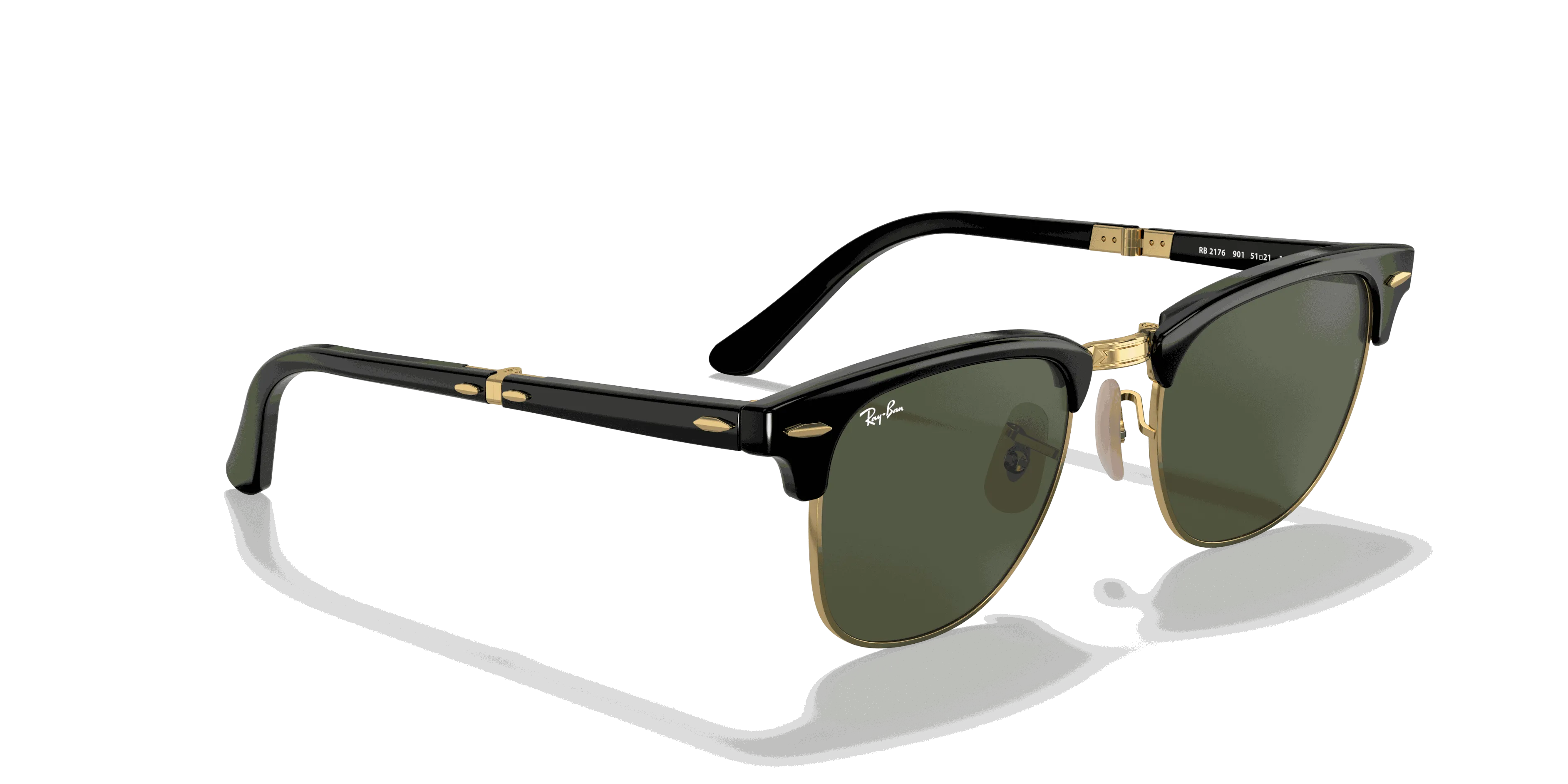 RayBan CLUBMASTER FOLDING