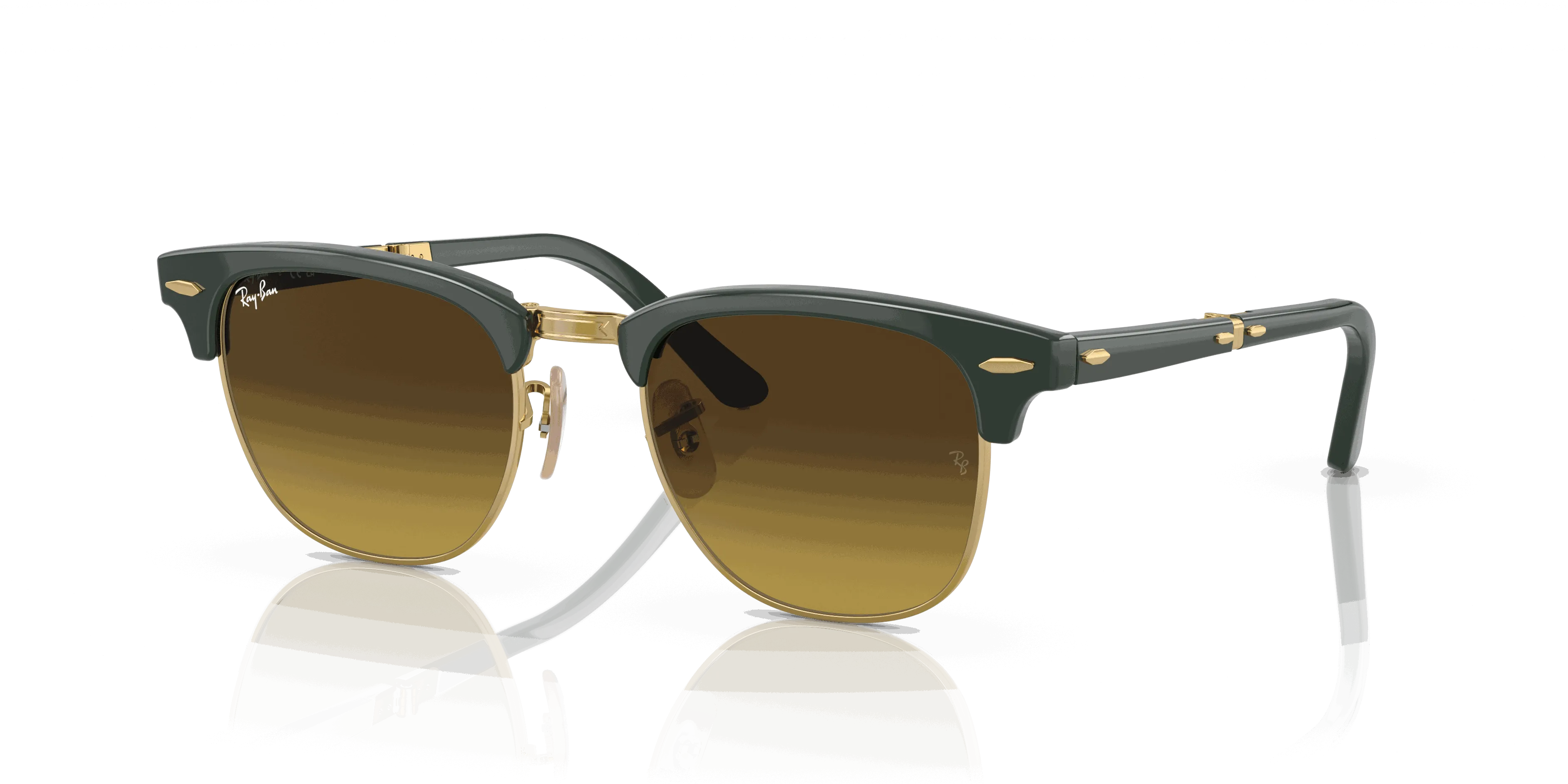 RayBan CLUBMASTER FOLDING