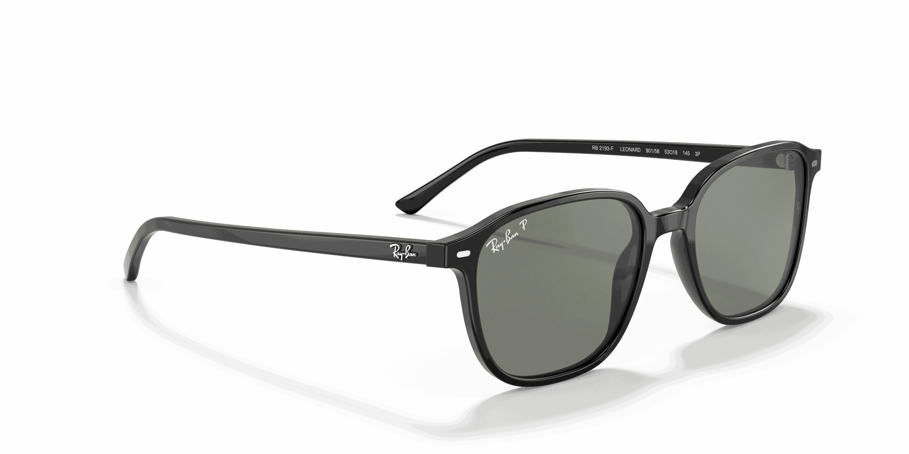 RayBan LEONARD