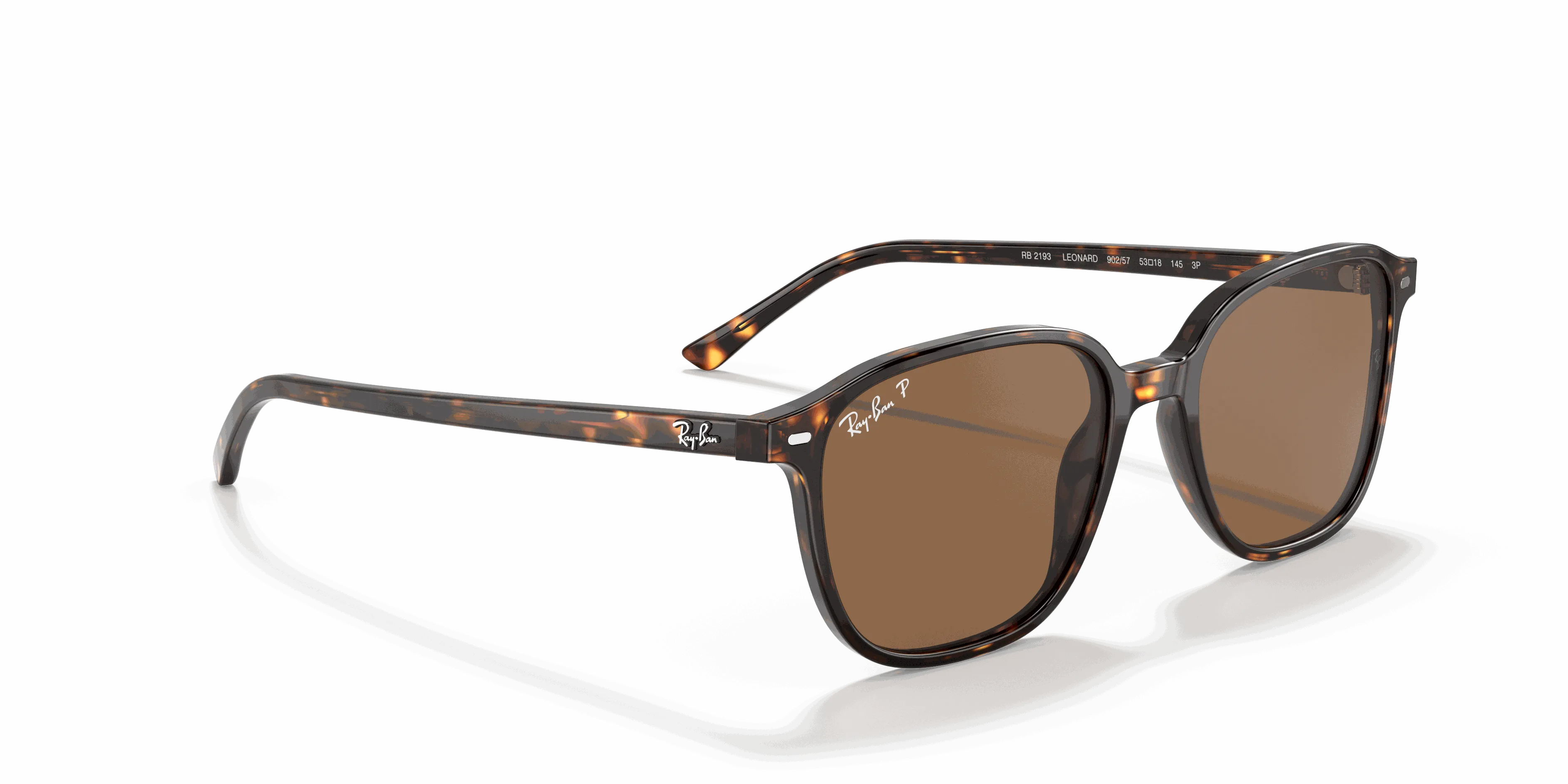 RayBan LEONARD