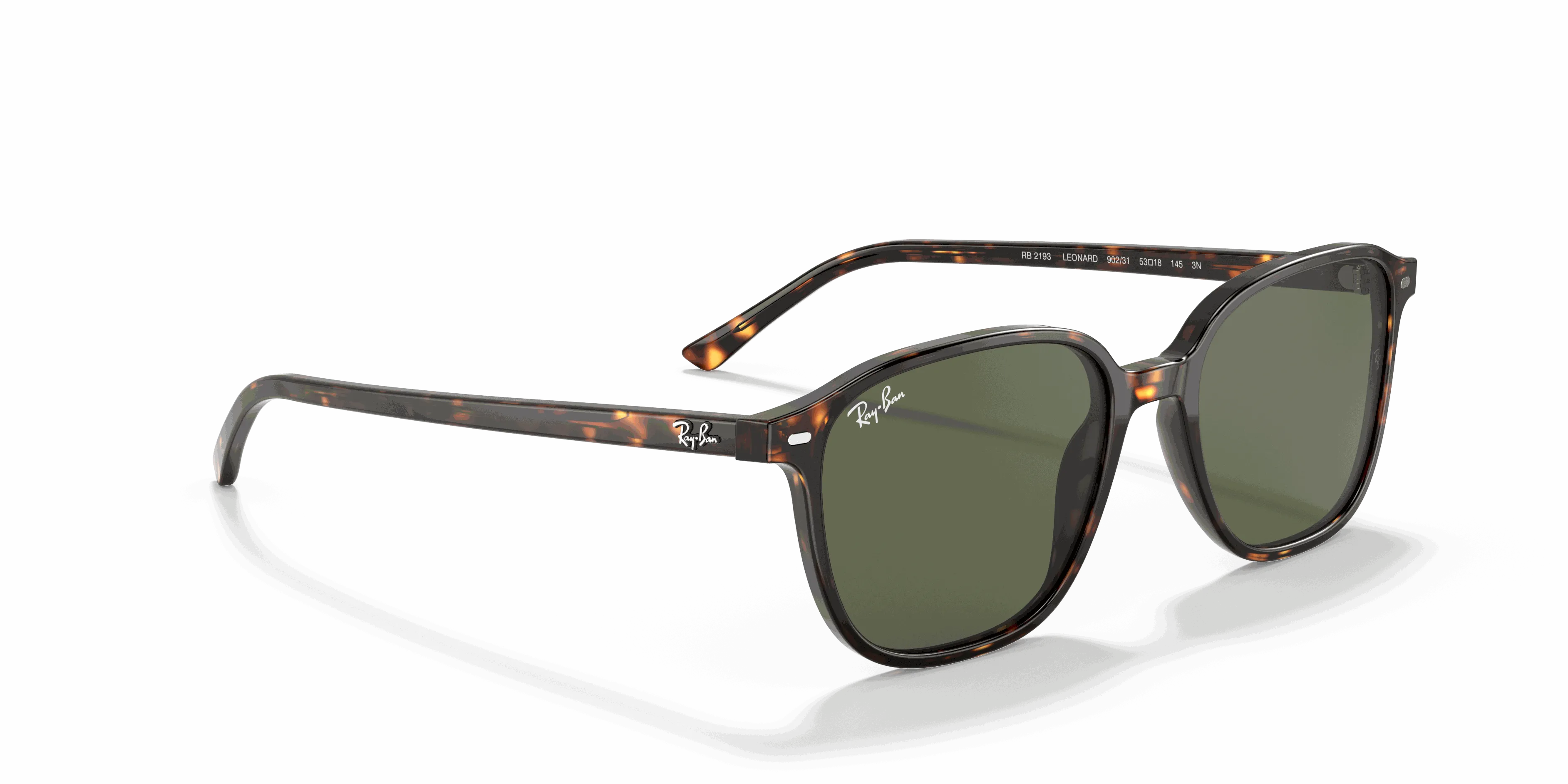 RayBan LEONARD
