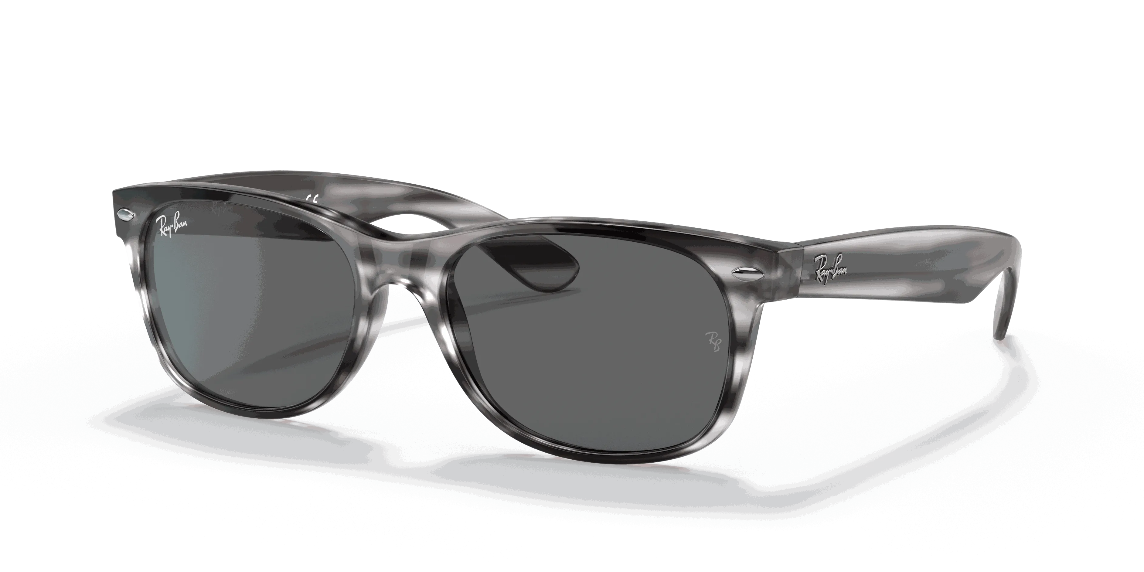 RayBan NEW WAYFARER COLOR MIX