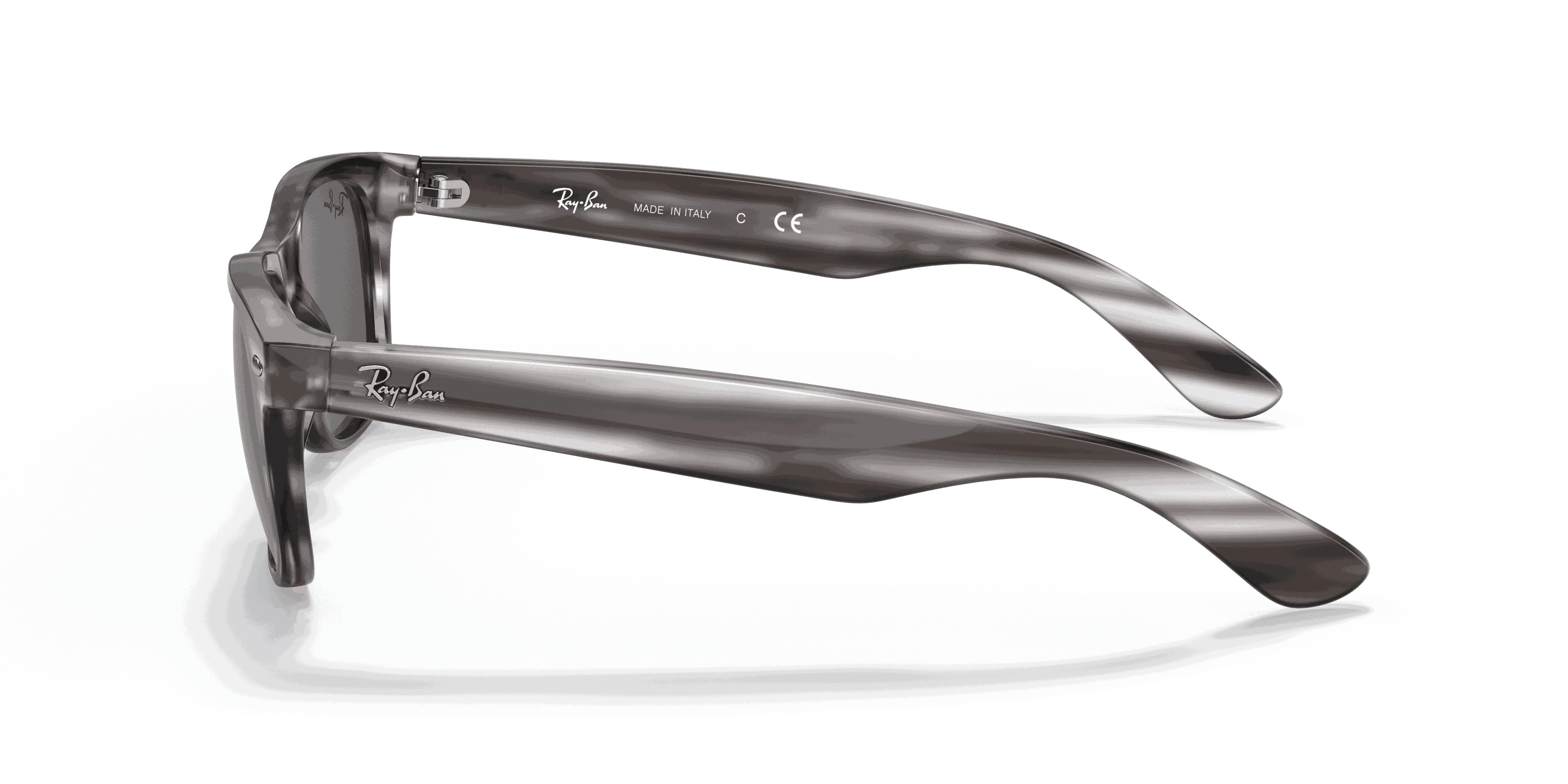 RayBan NEW WAYFARER COLOR MIX