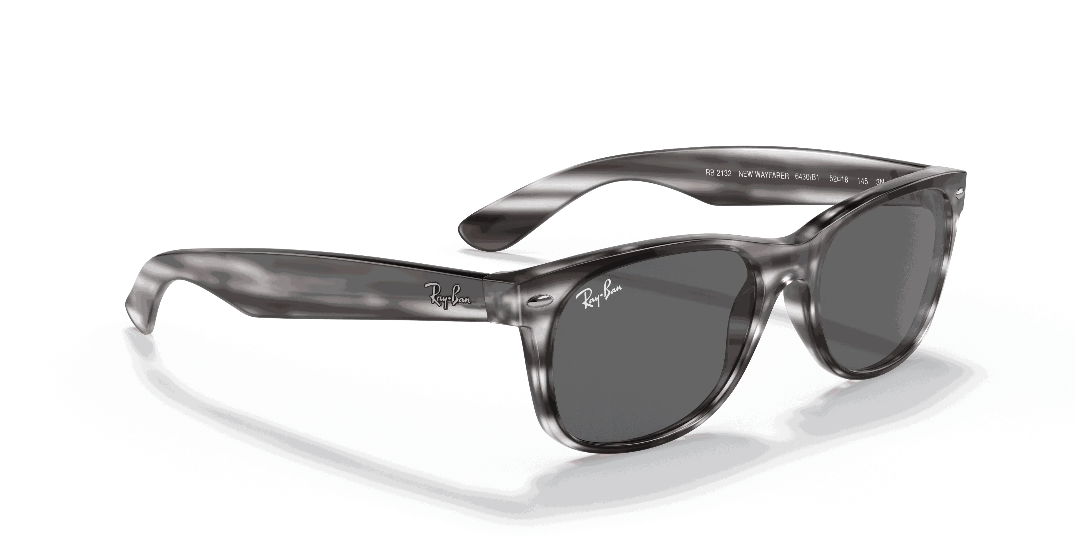 RayBan NEW WAYFARER COLOR MIX