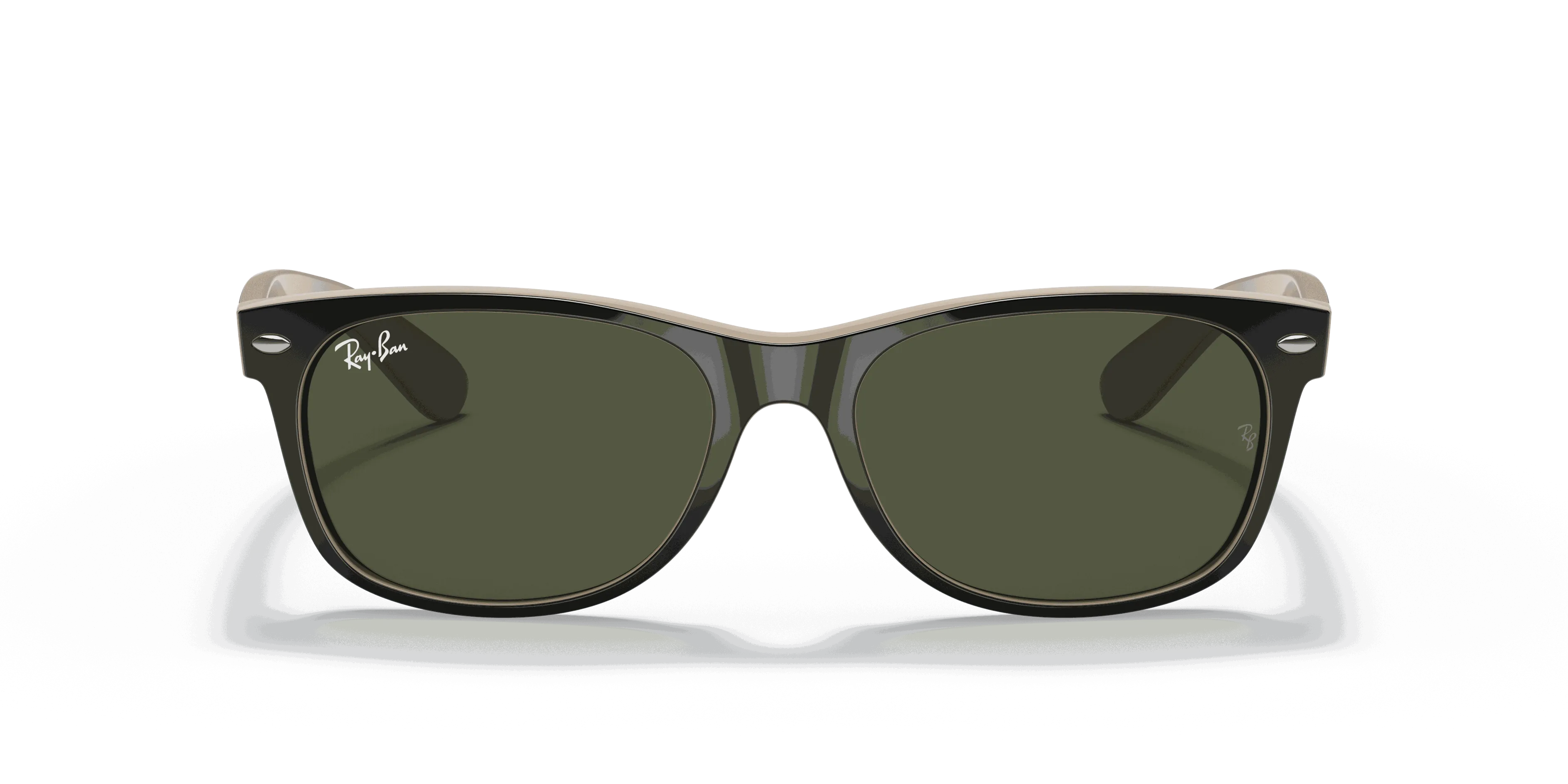 RayBan NEW WAYFARER COLOR MIX