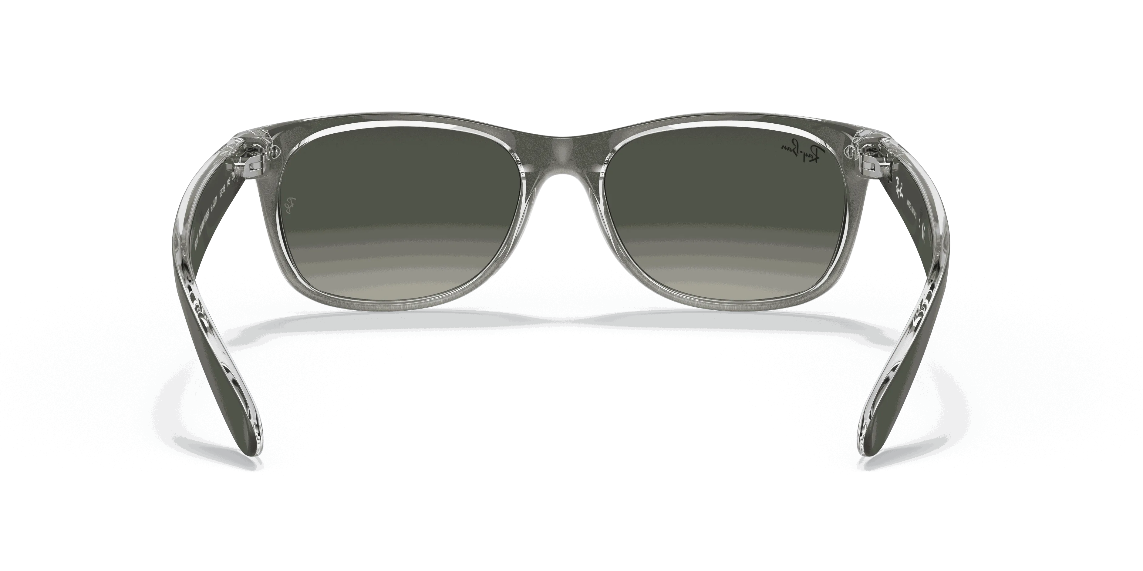 RayBan NEW WAYFARER COLOR MIX