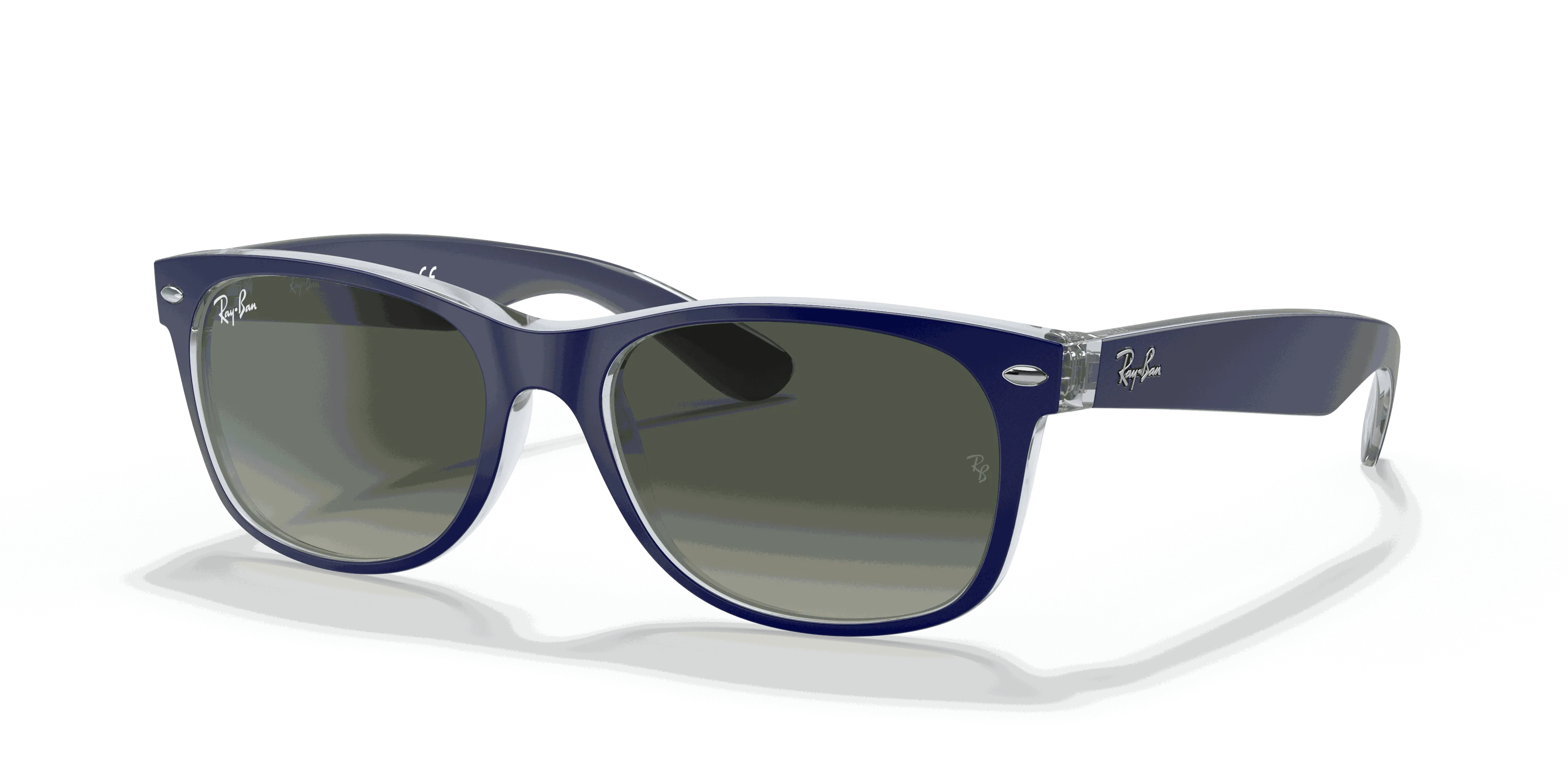 RayBan NEW WAYFARER COLOR MIX