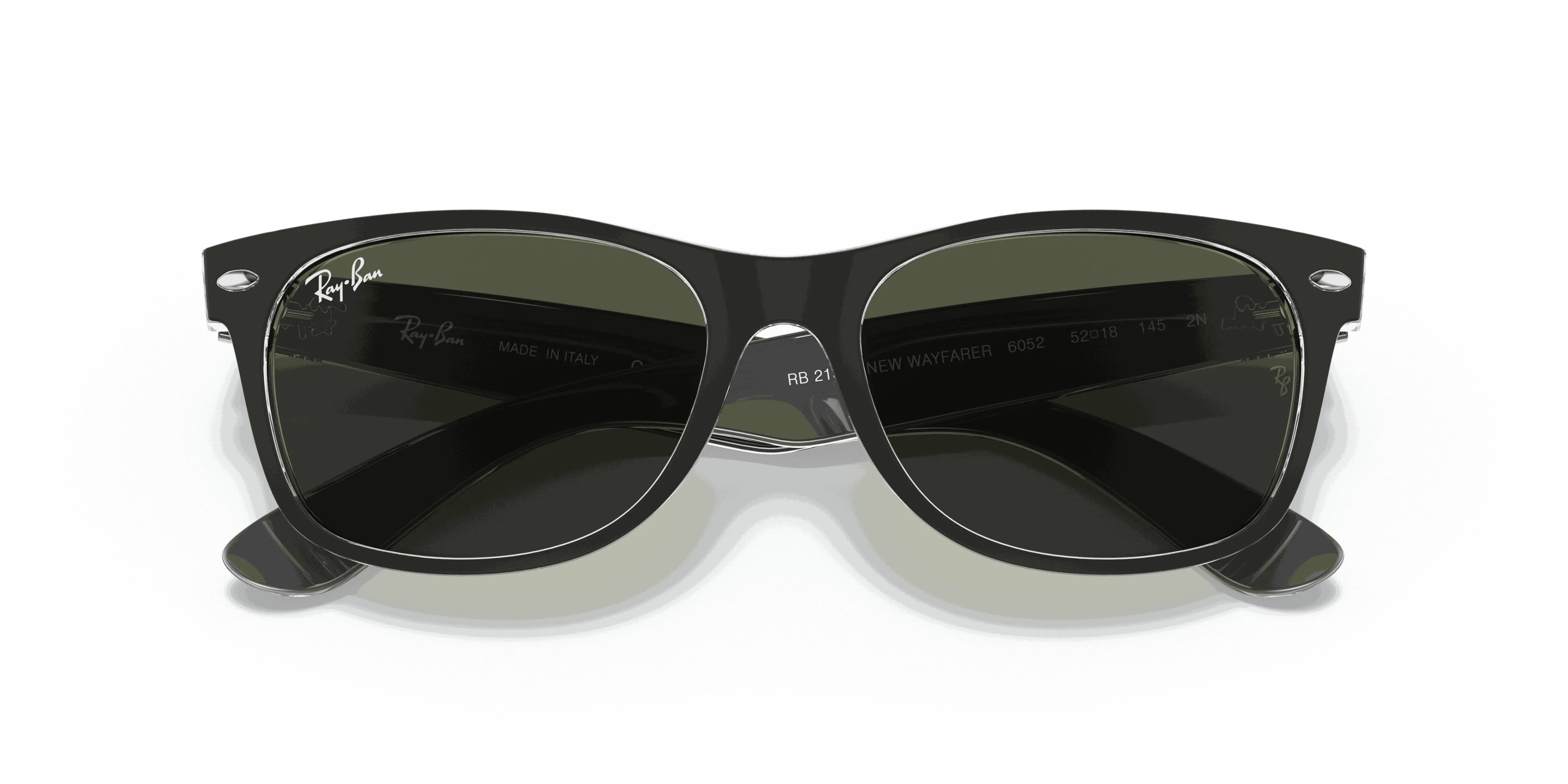 RayBan NEW WAYFARER COLOR MIX