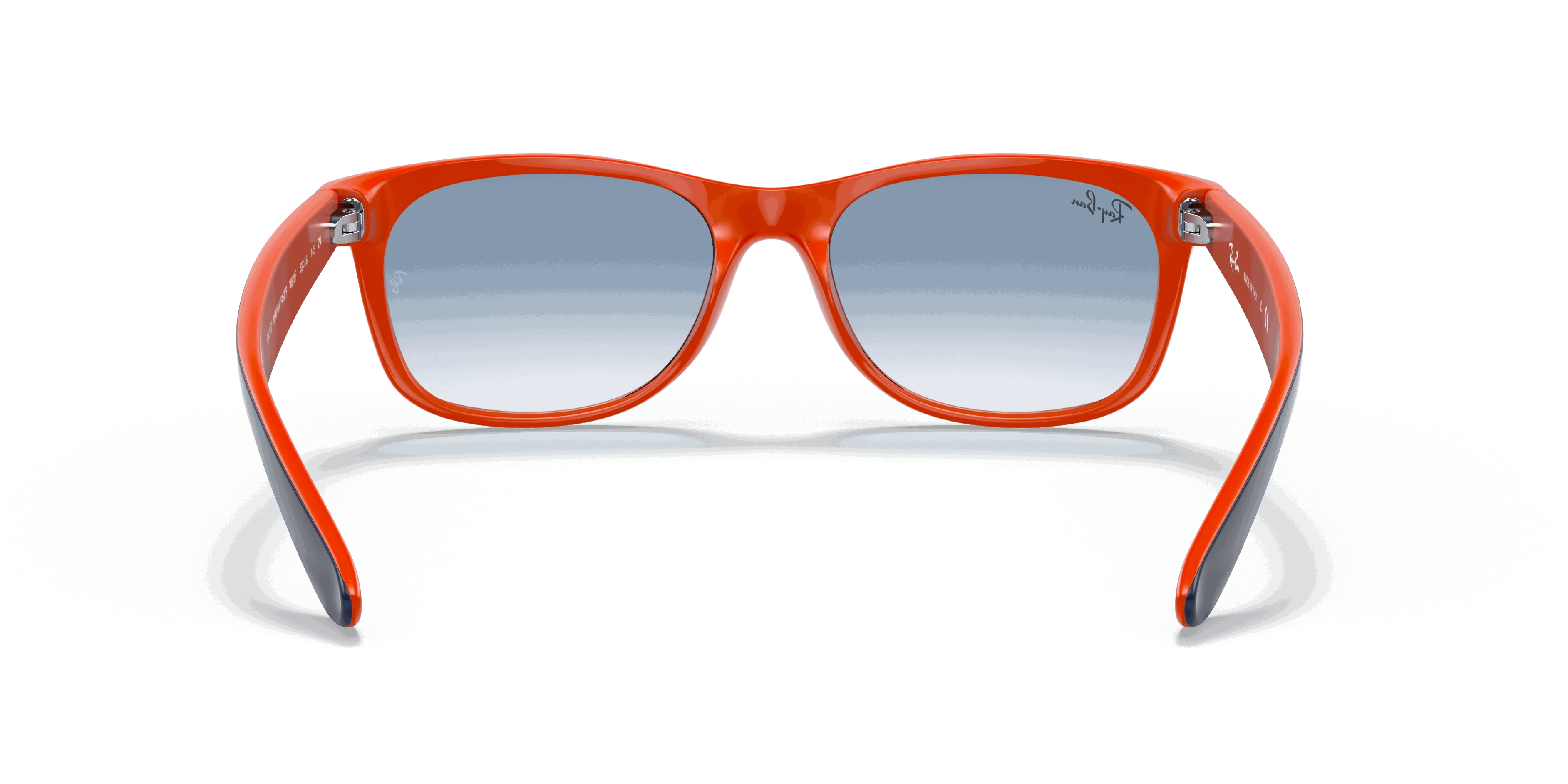 RayBan NEW WAYFARER COLOR MIX