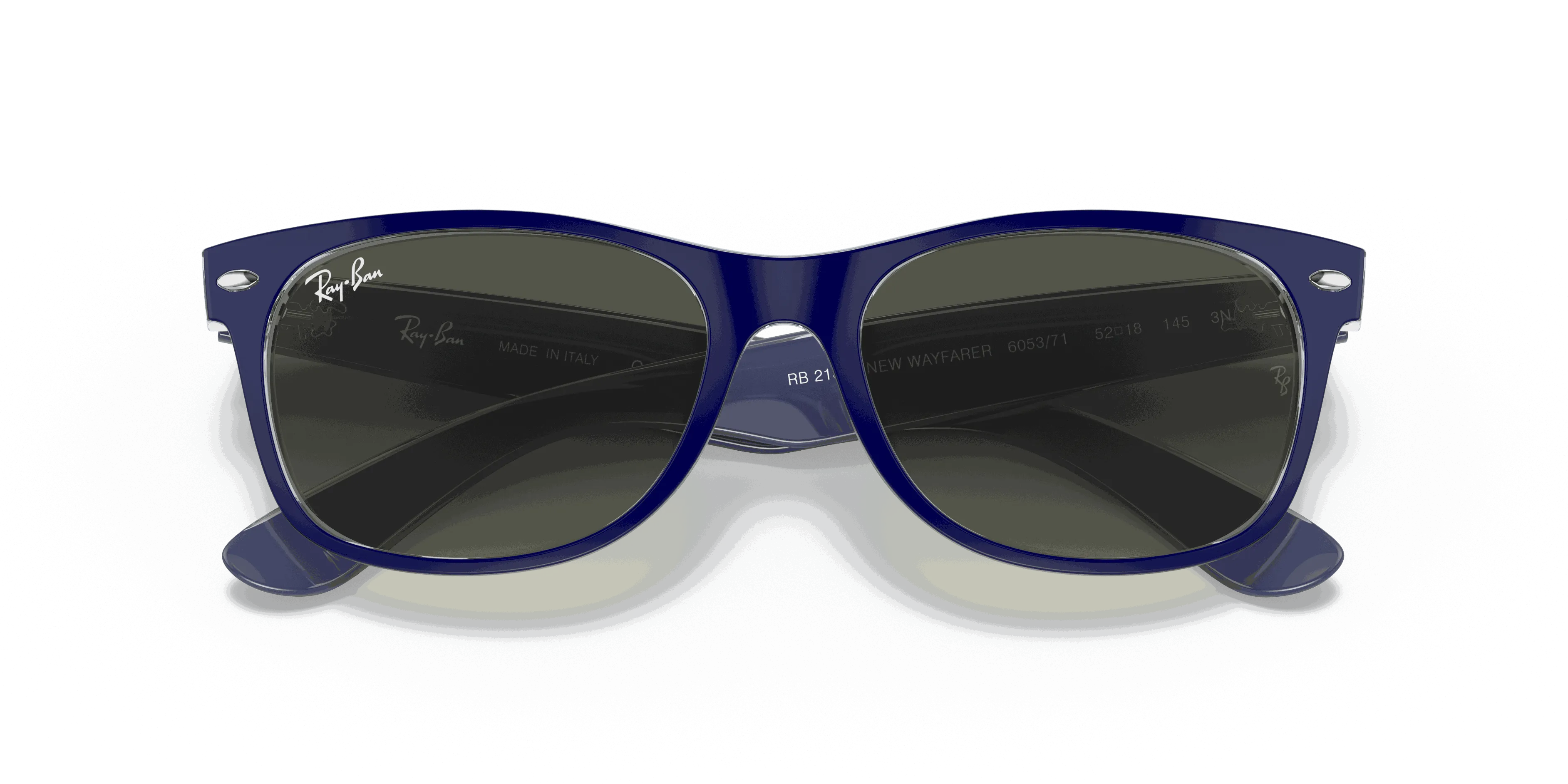RayBan NEW WAYFARER COLOR MIX