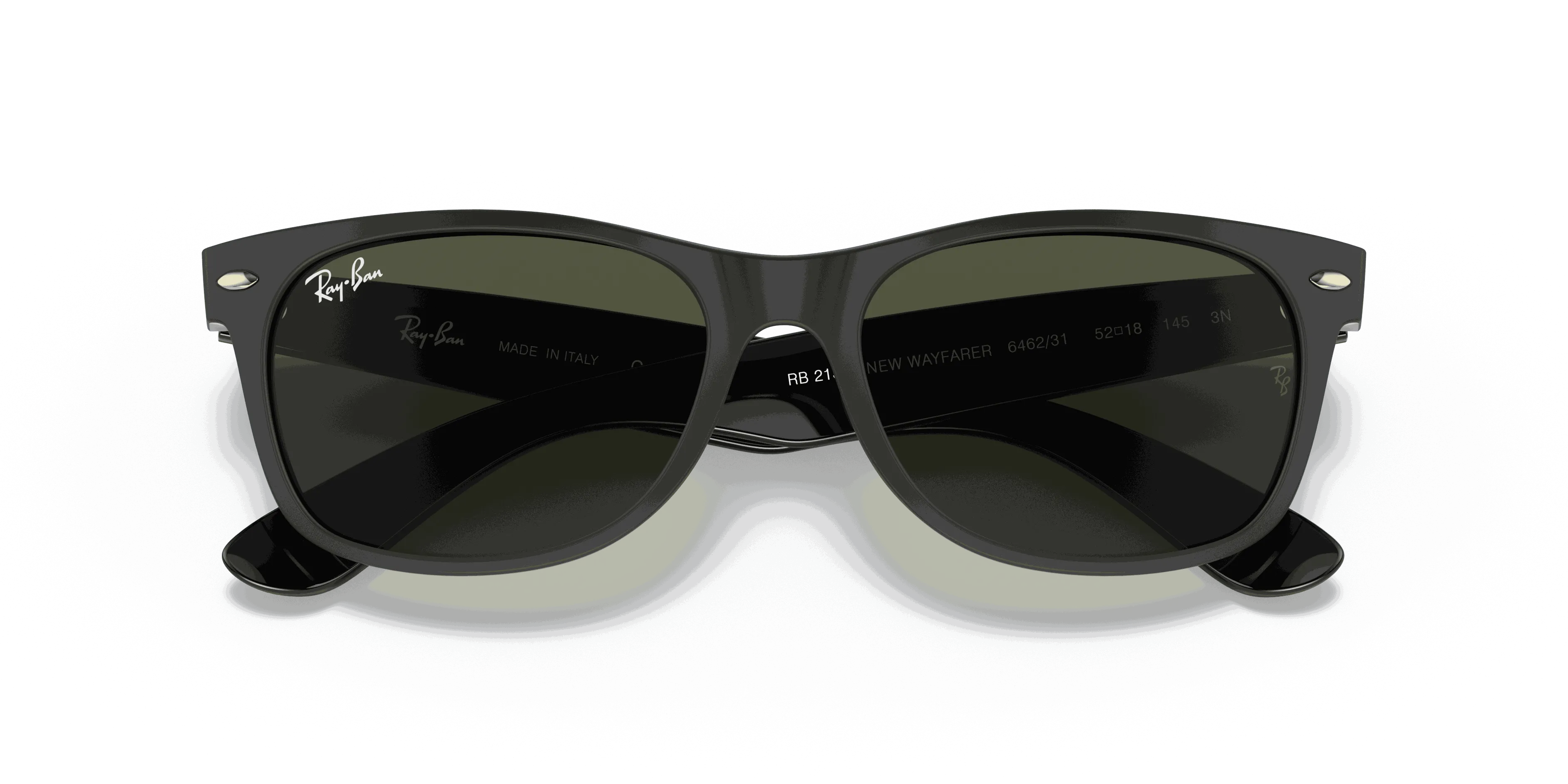 RayBan NEW WAYFARER COLOR MIX