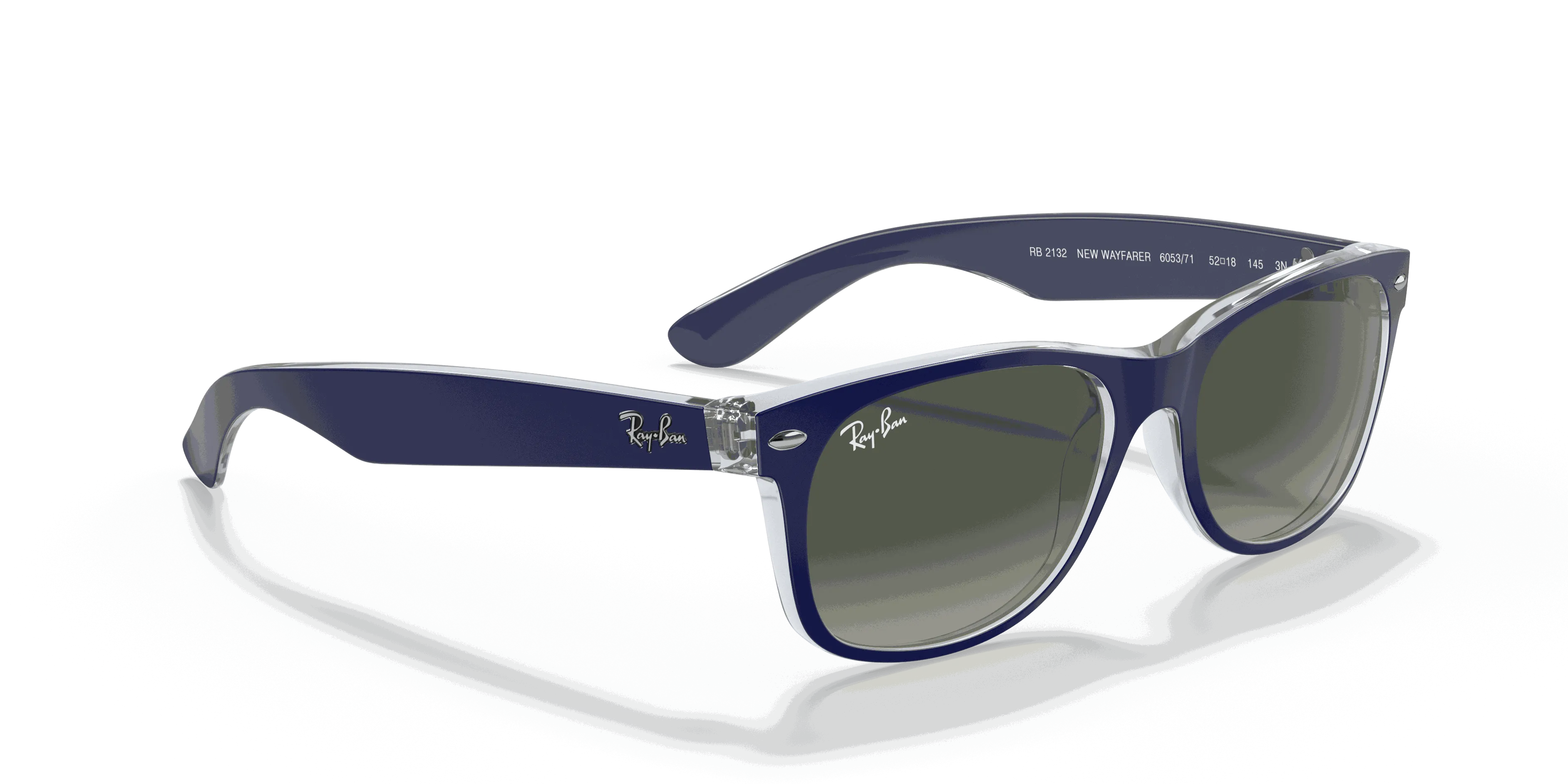 RayBan NEW WAYFARER COLOR MIX