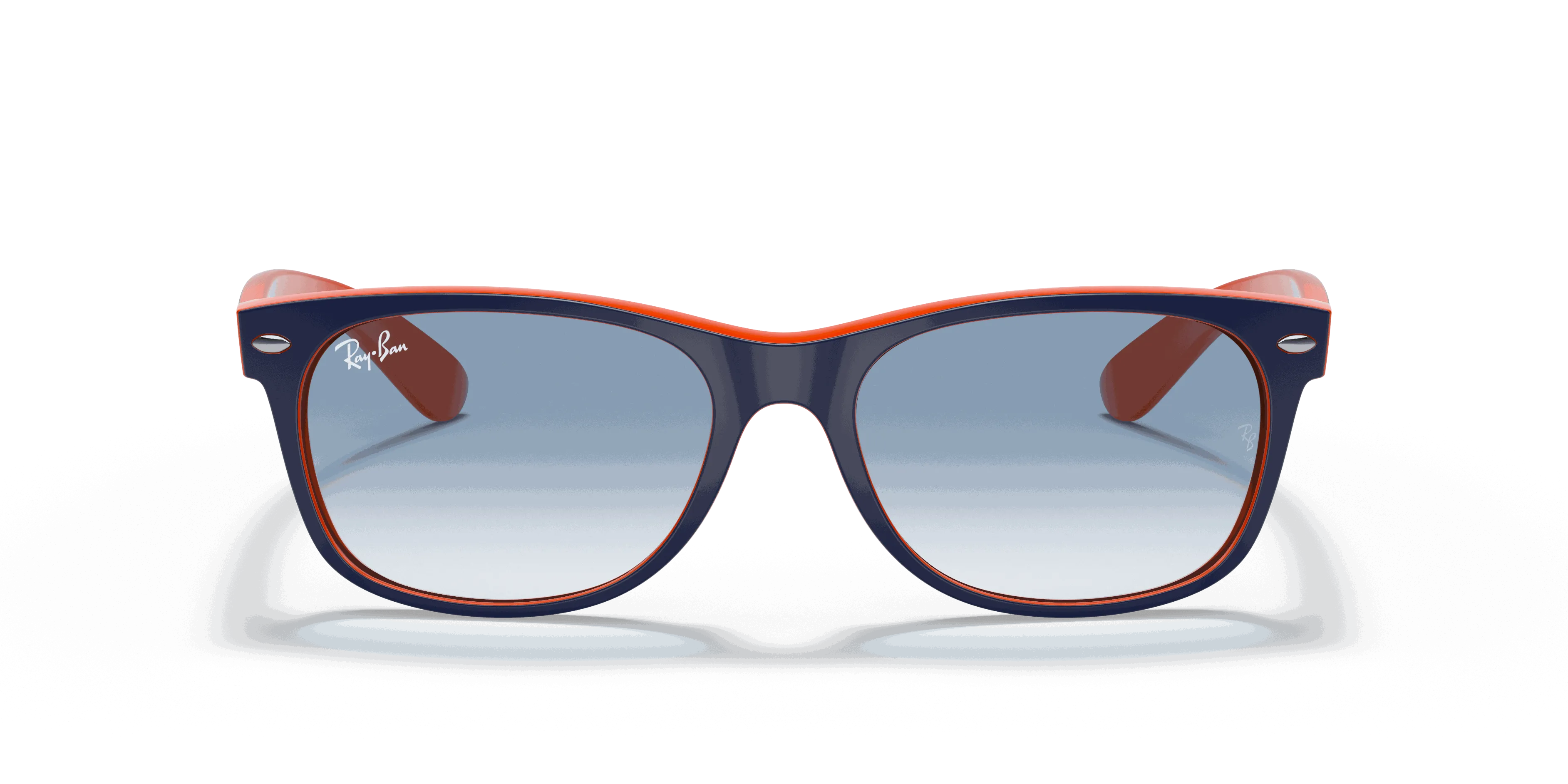 RayBan NEW WAYFARER COLOR MIX