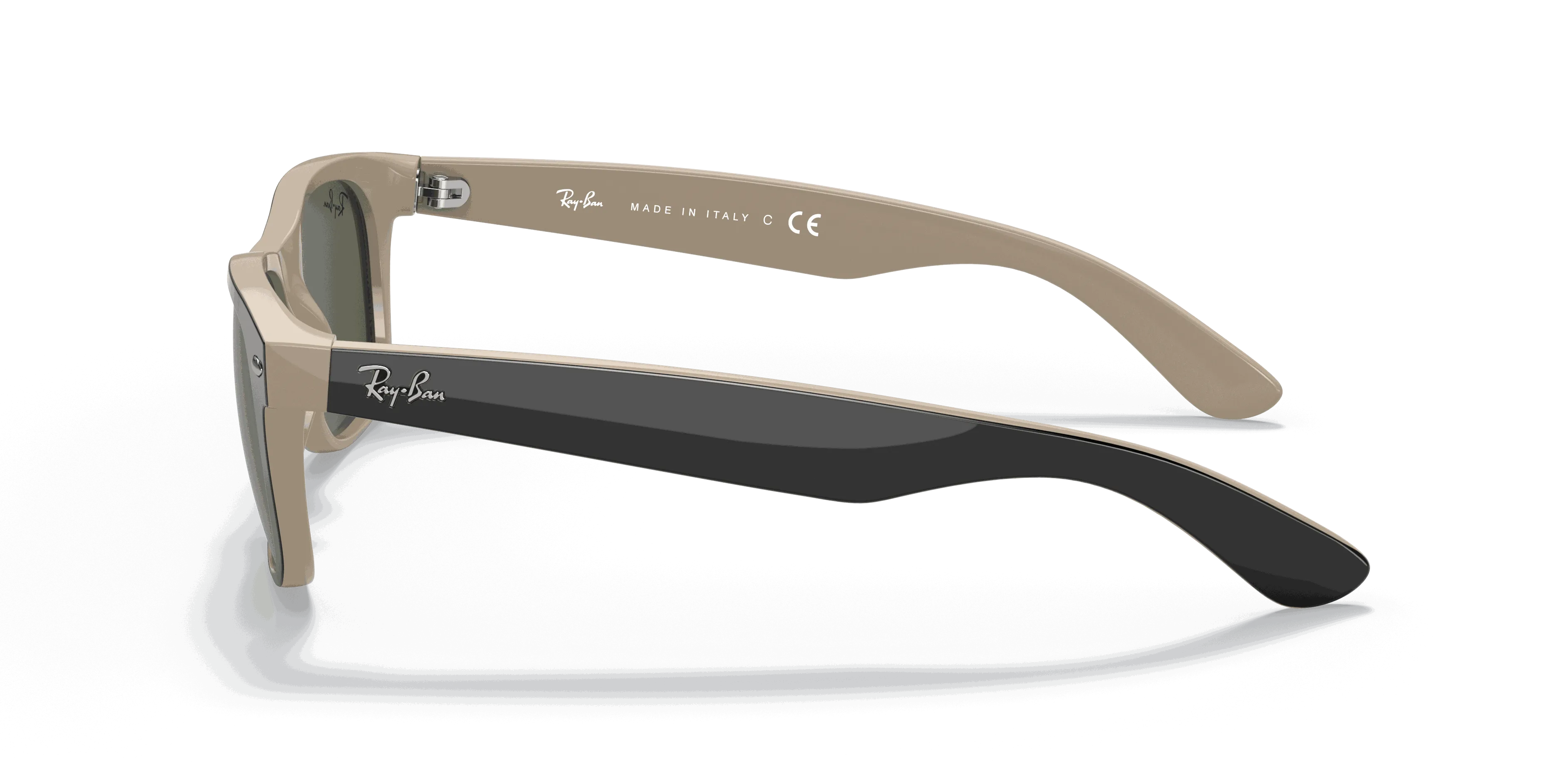RayBan NEW WAYFARER COLOR MIX