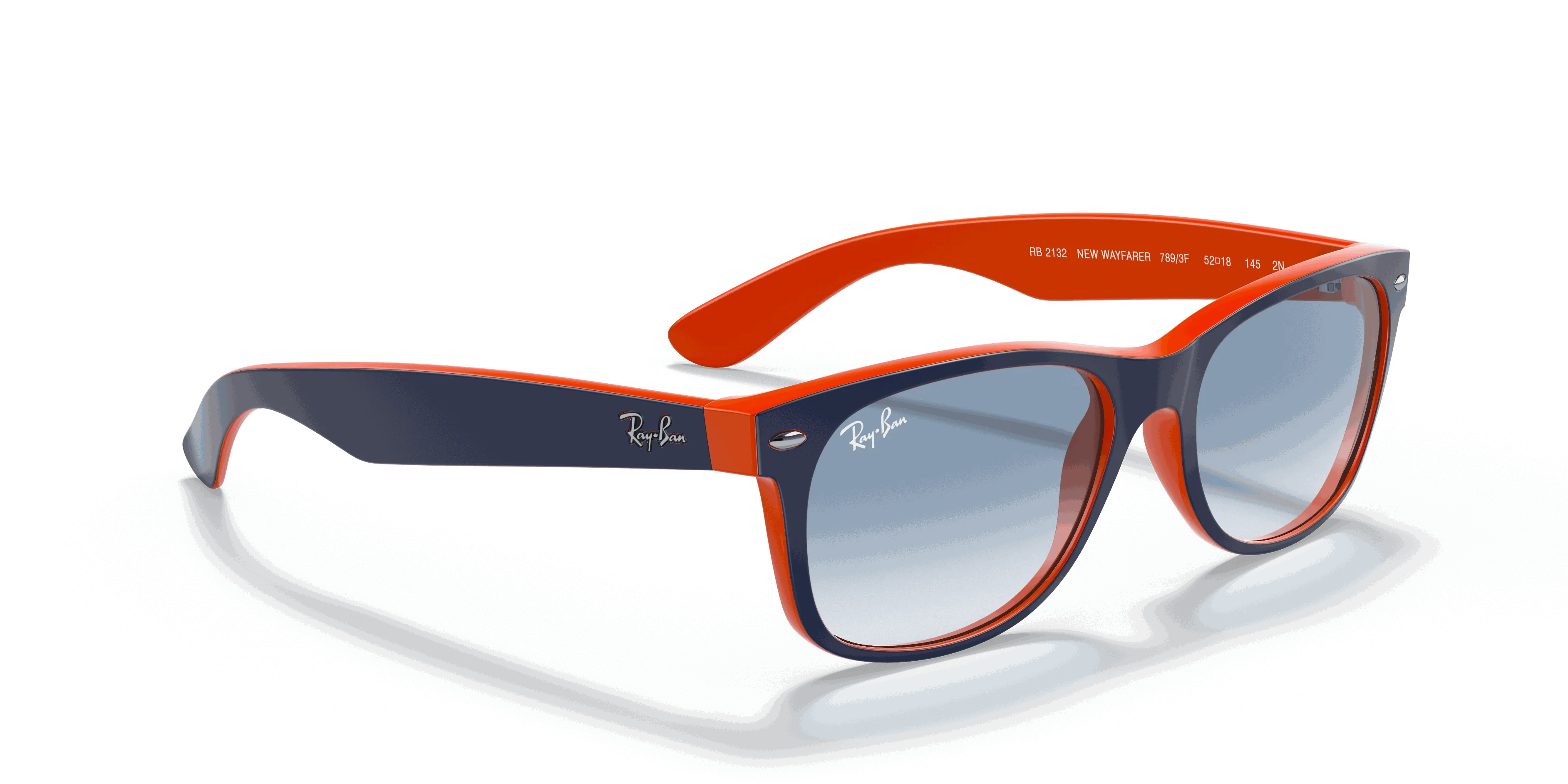 RayBan NEW WAYFARER COLOR MIX