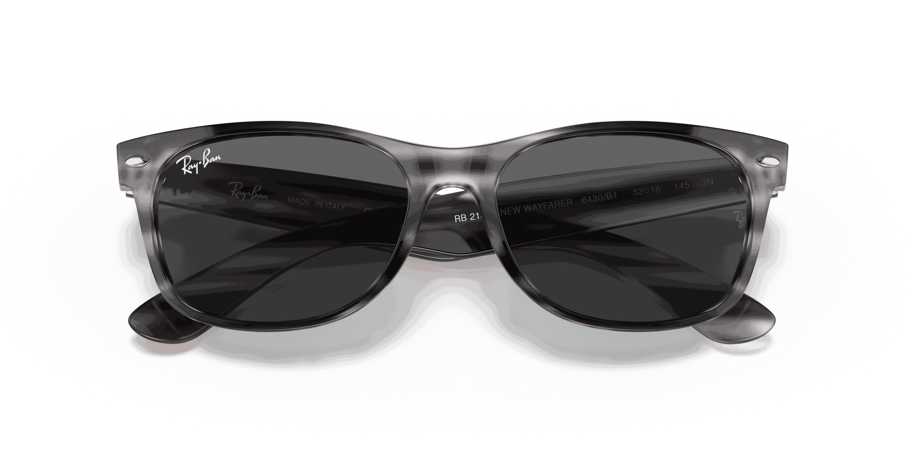 RayBan NEW WAYFARER COLOR MIX