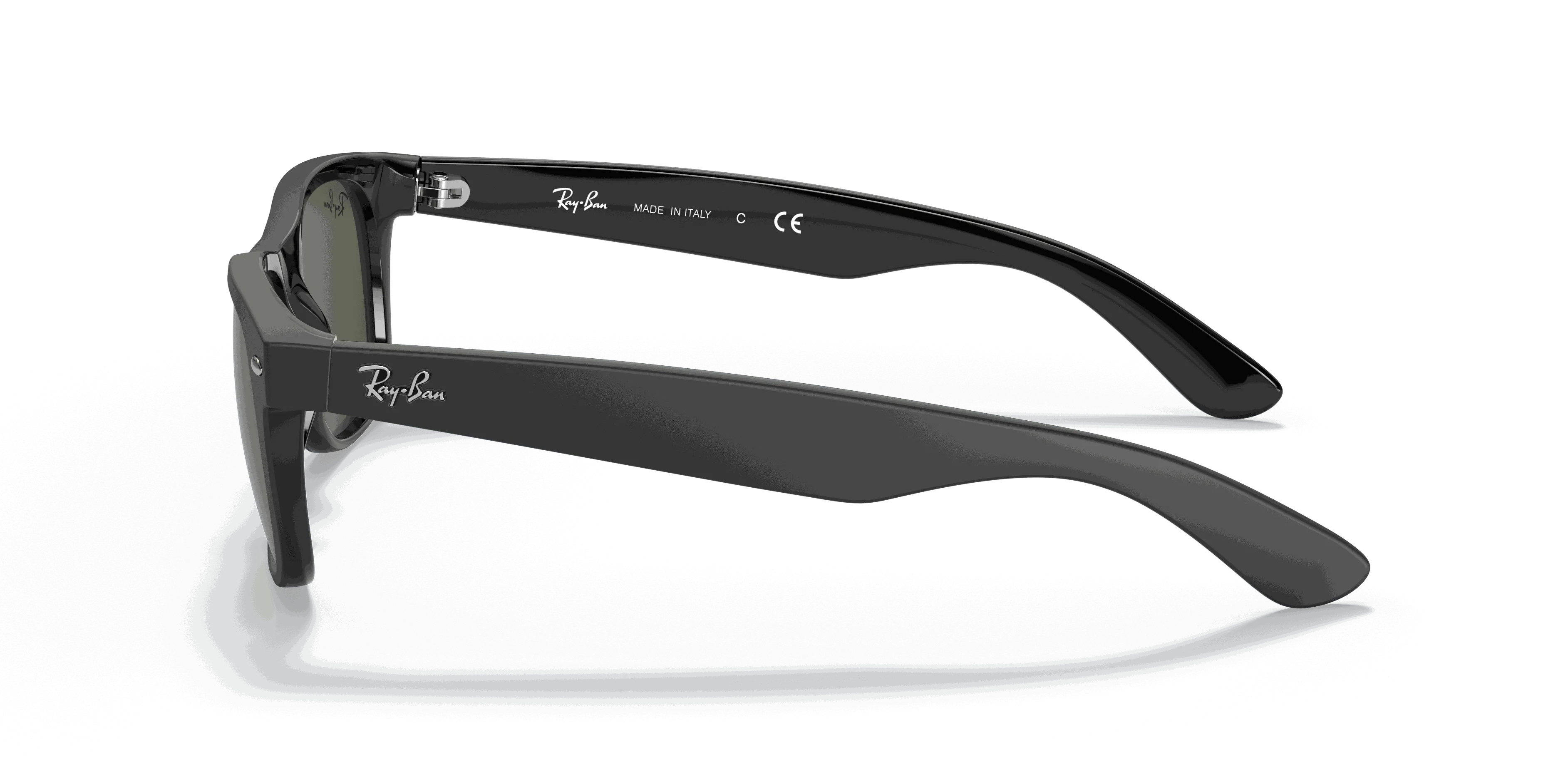 RayBan NEW WAYFARER COLOR MIX