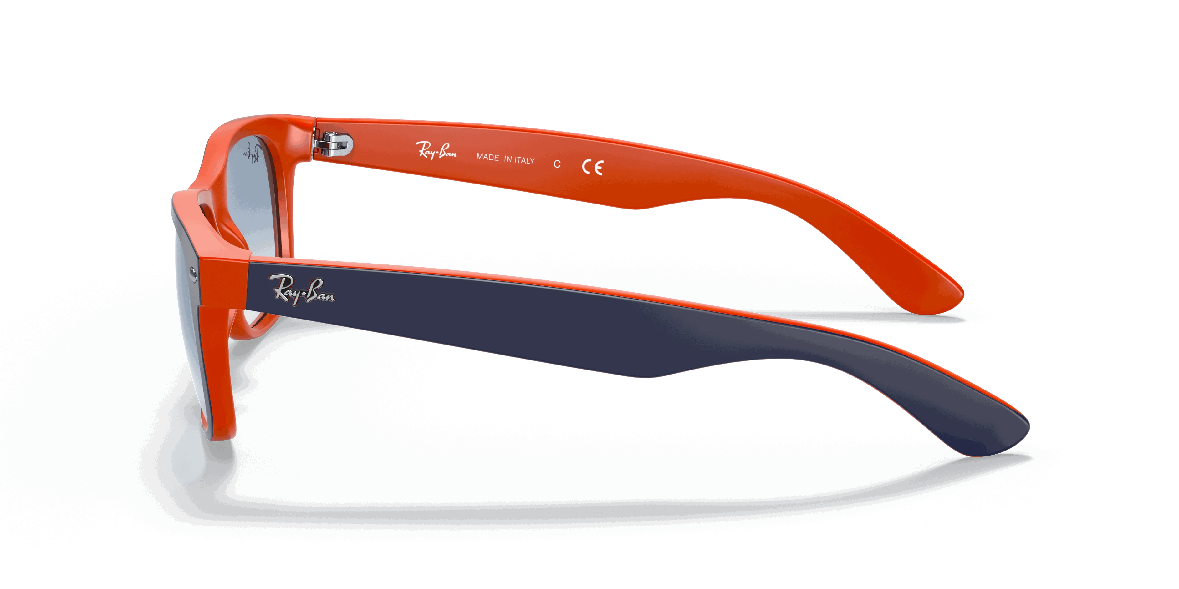 RayBan NEW WAYFARER COLOR MIX