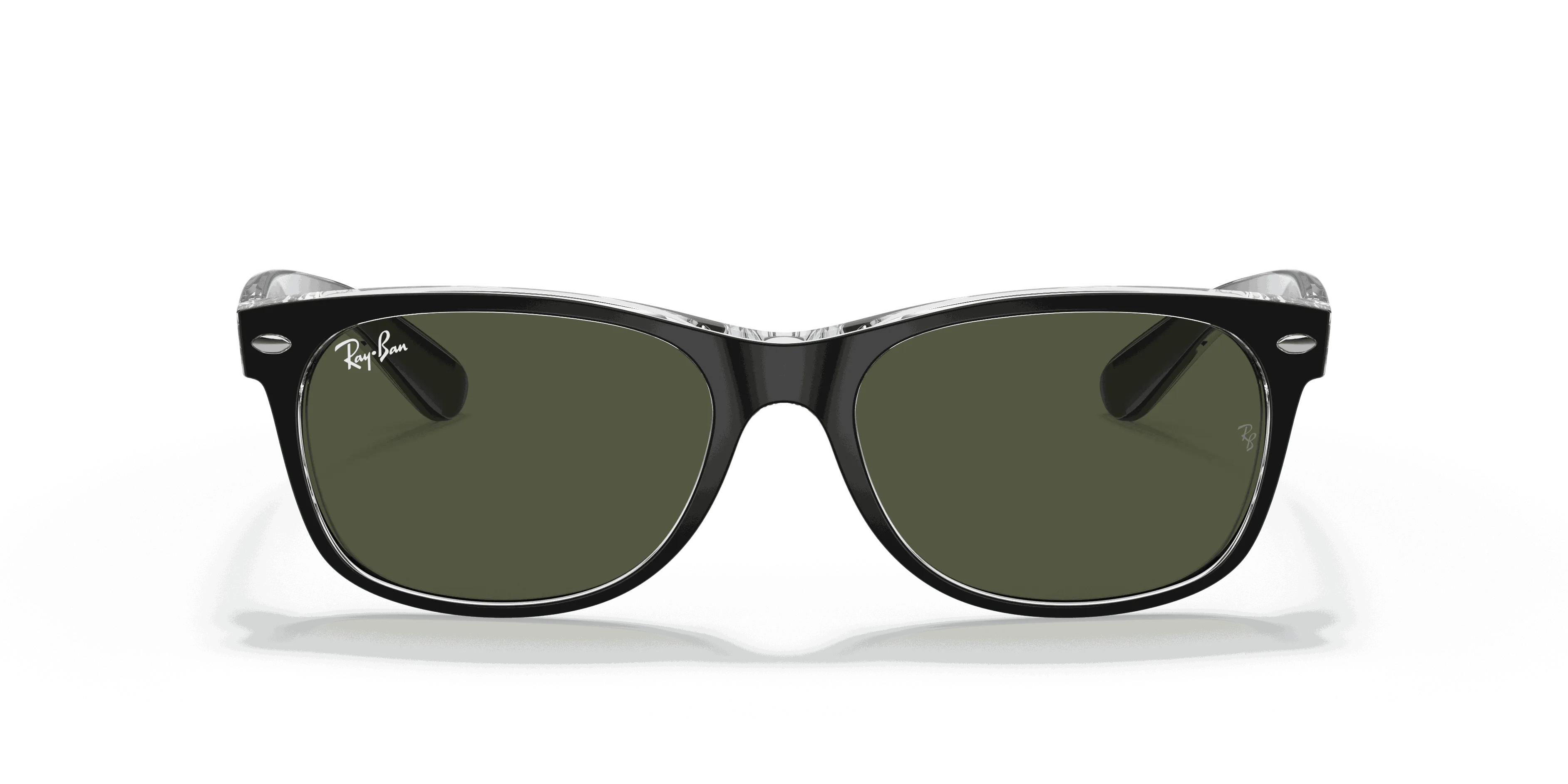 RayBan NEW WAYFARER COLOR MIX