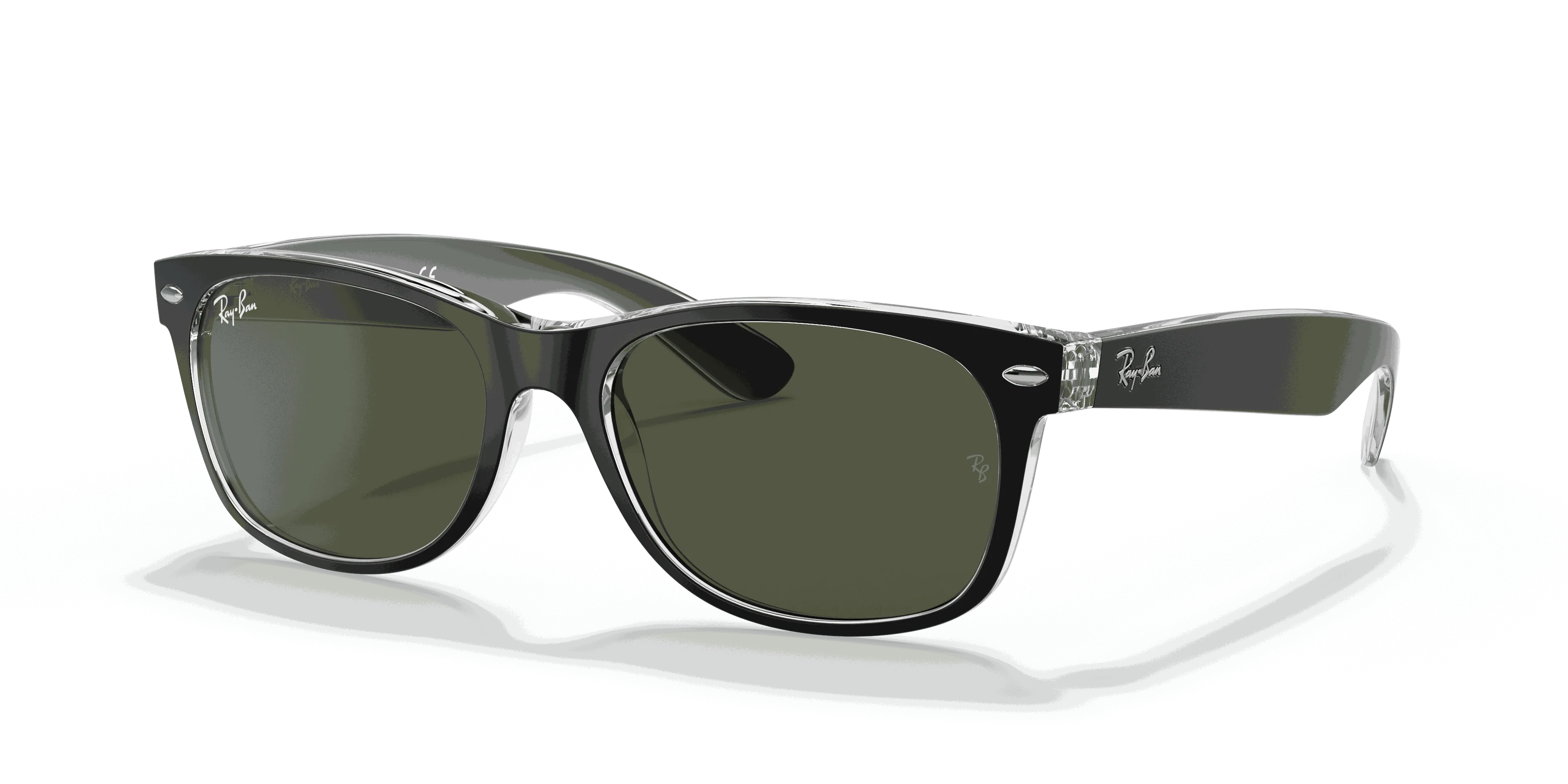 RayBan NEW WAYFARER COLOR MIX