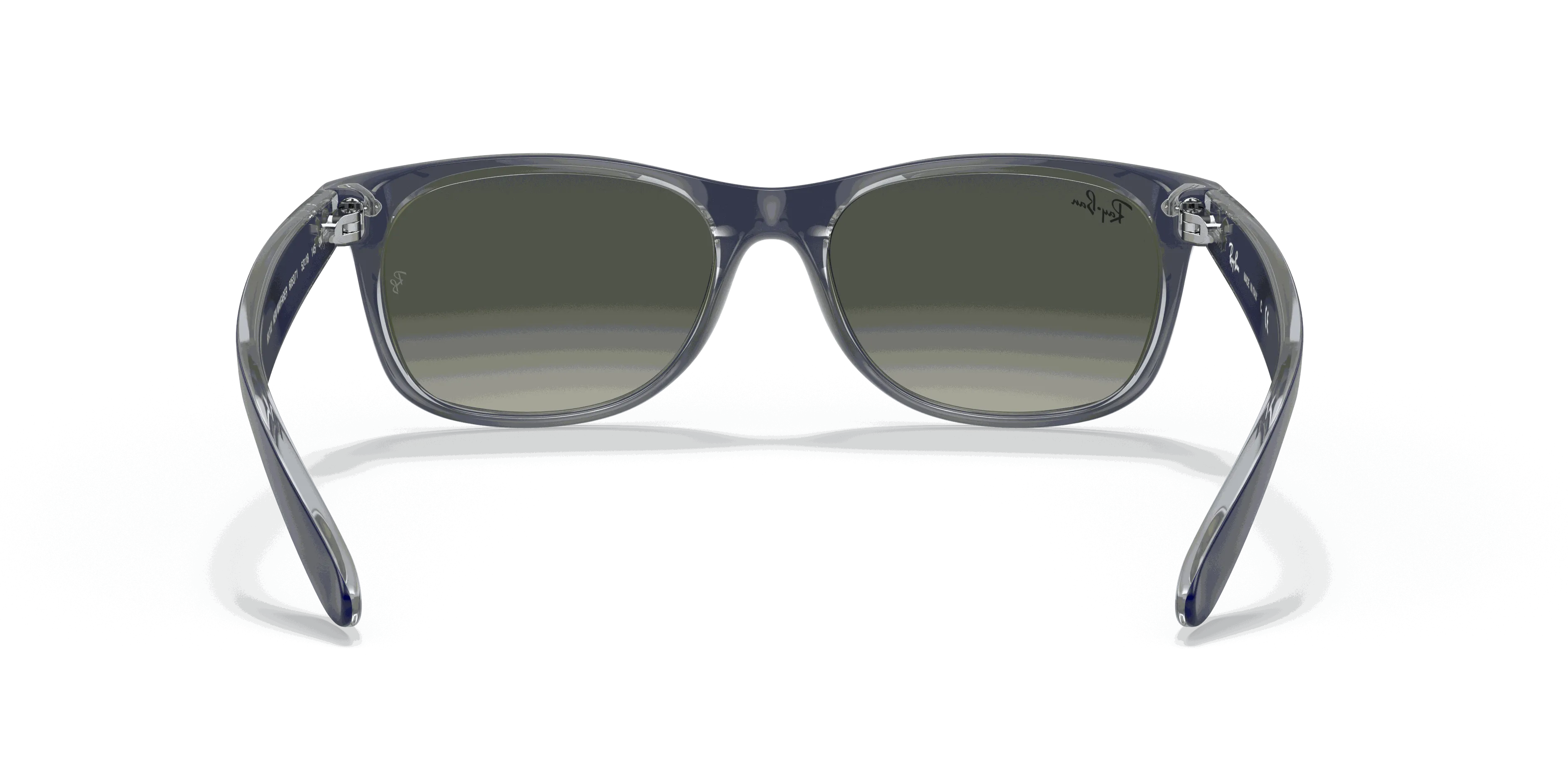 RayBan NEW WAYFARER COLOR MIX