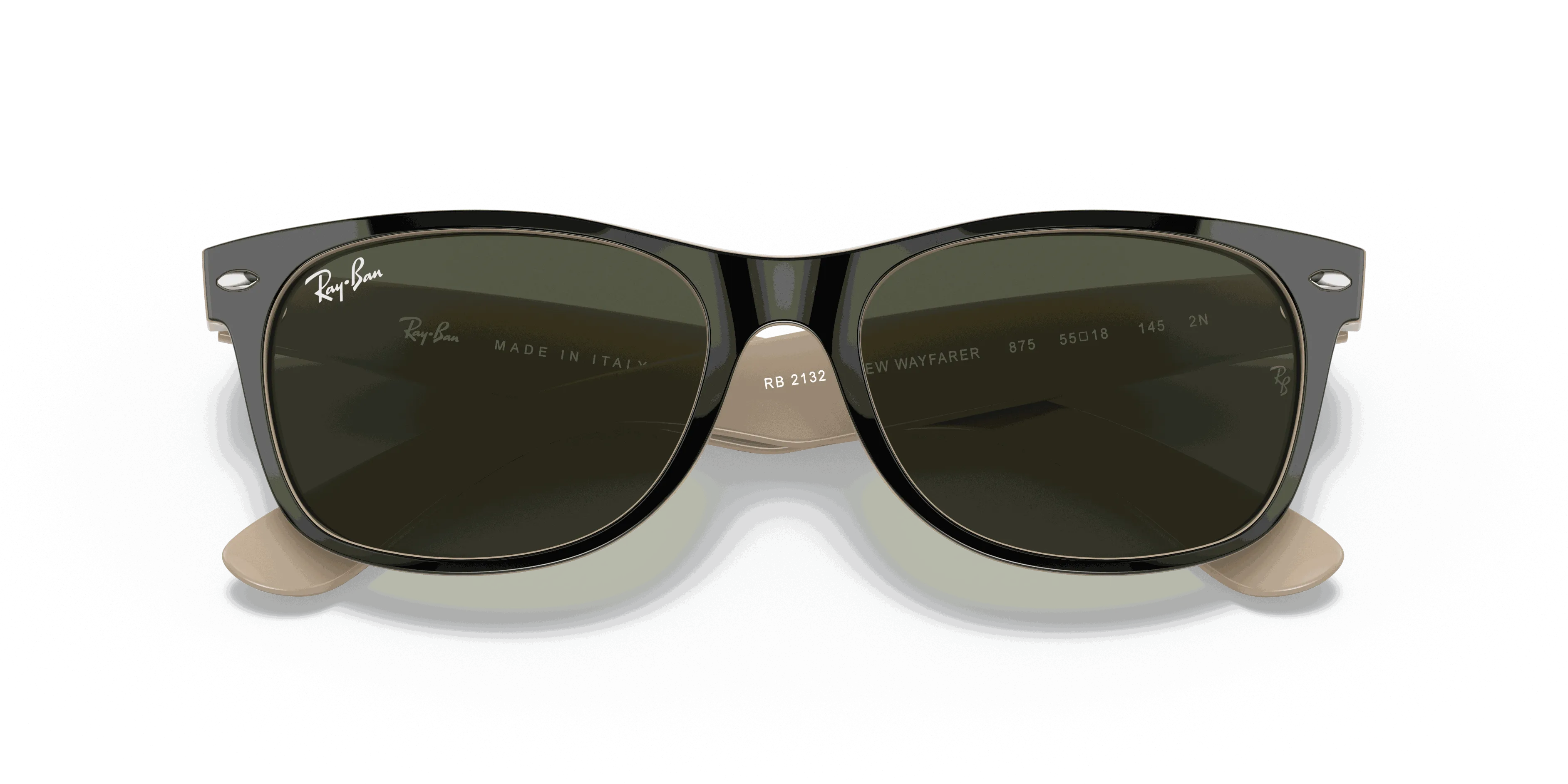 RayBan NEW WAYFARER COLOR MIX