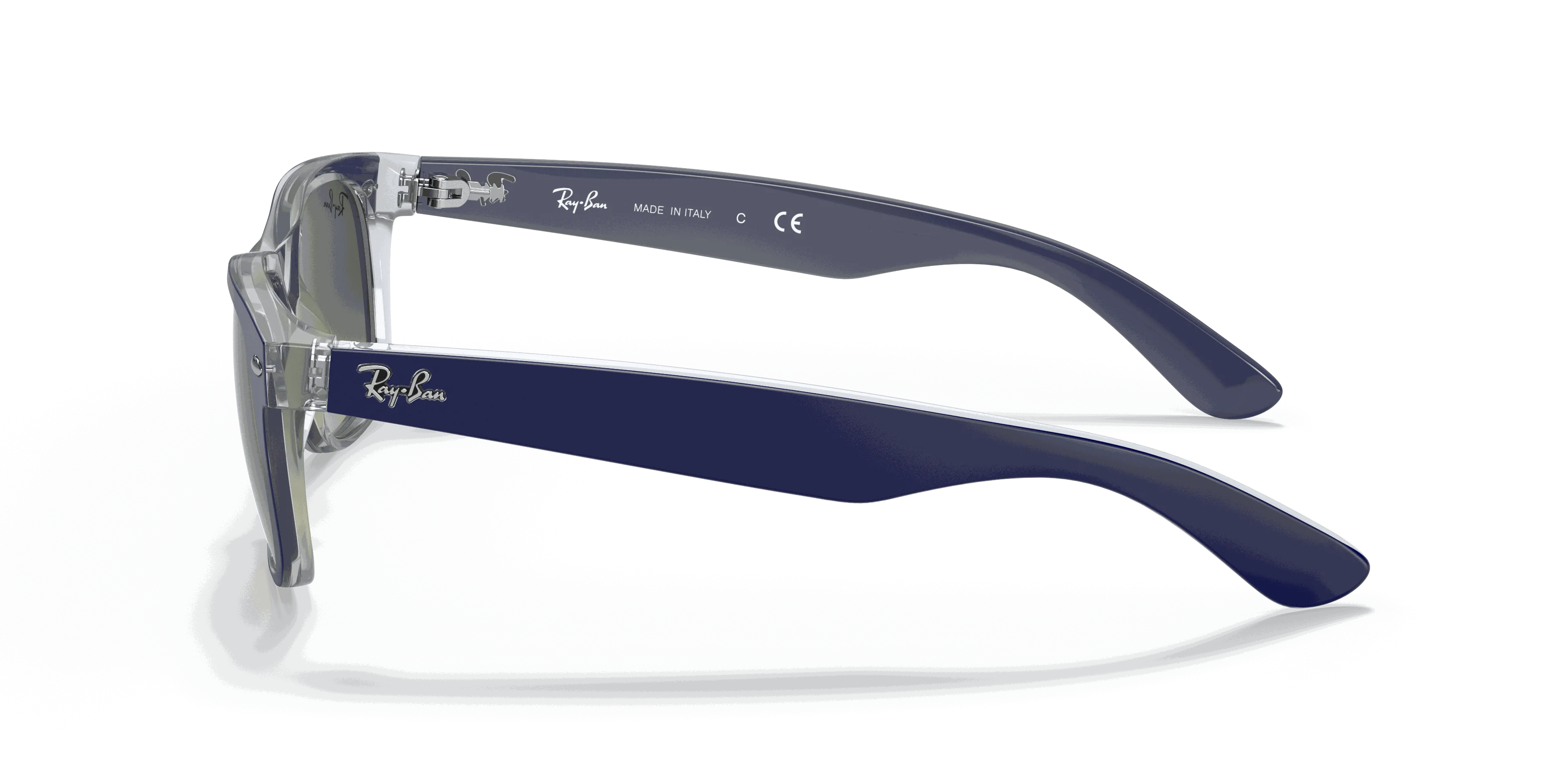 RayBan NEW WAYFARER COLOR MIX