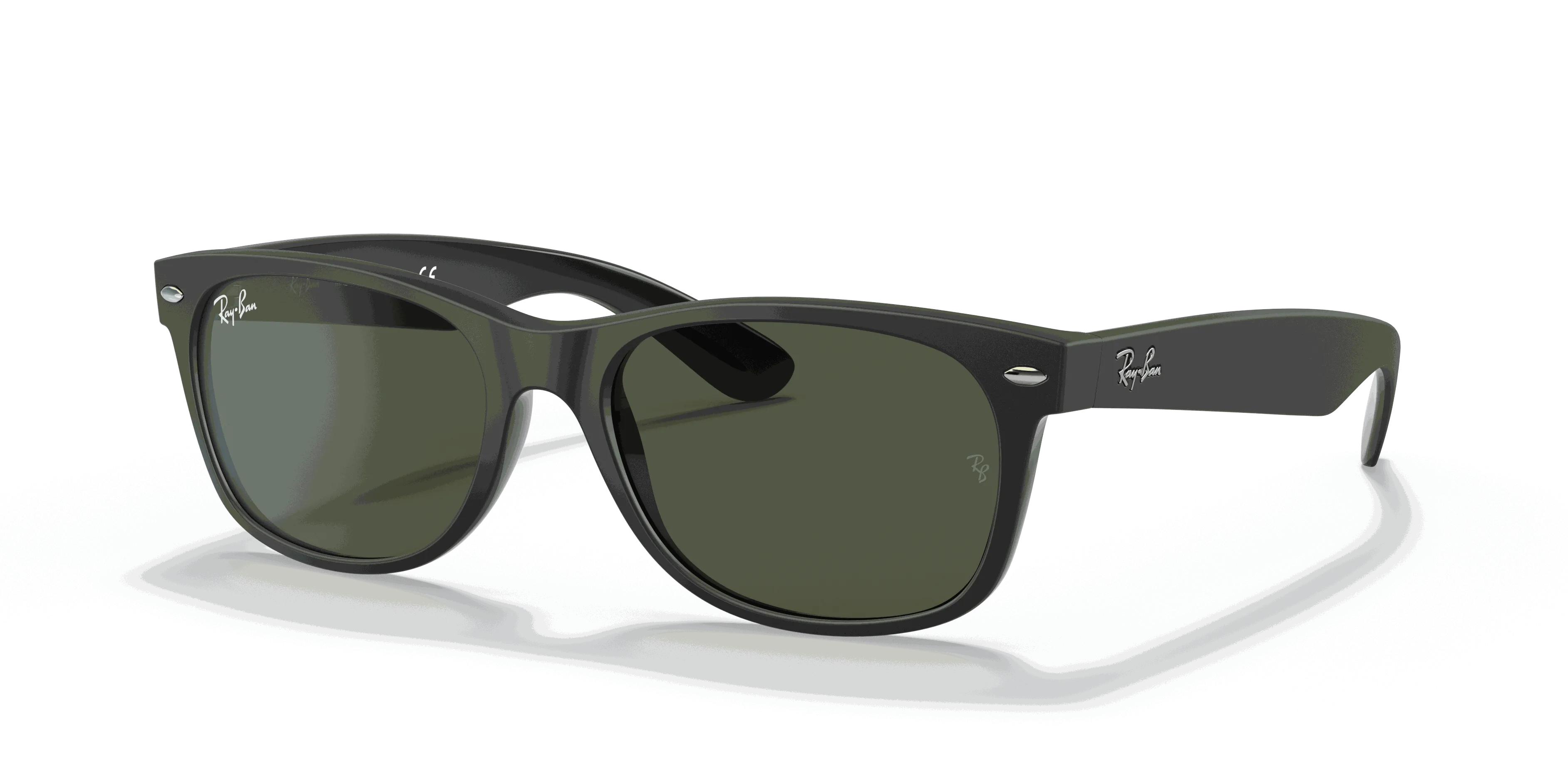 RayBan NEW WAYFARER COLOR MIX