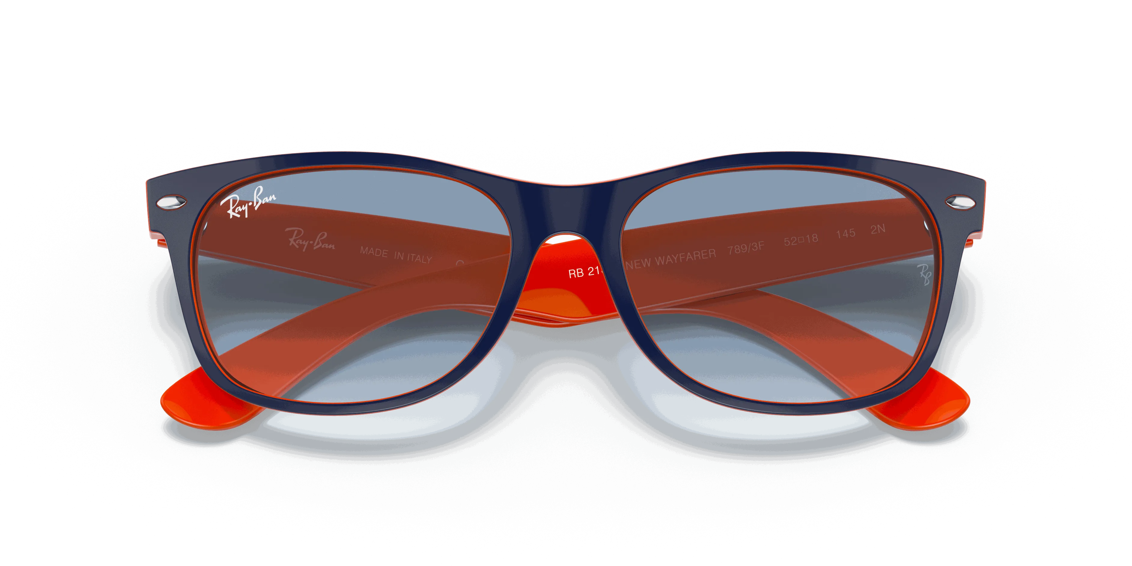 RayBan NEW WAYFARER COLOR MIX