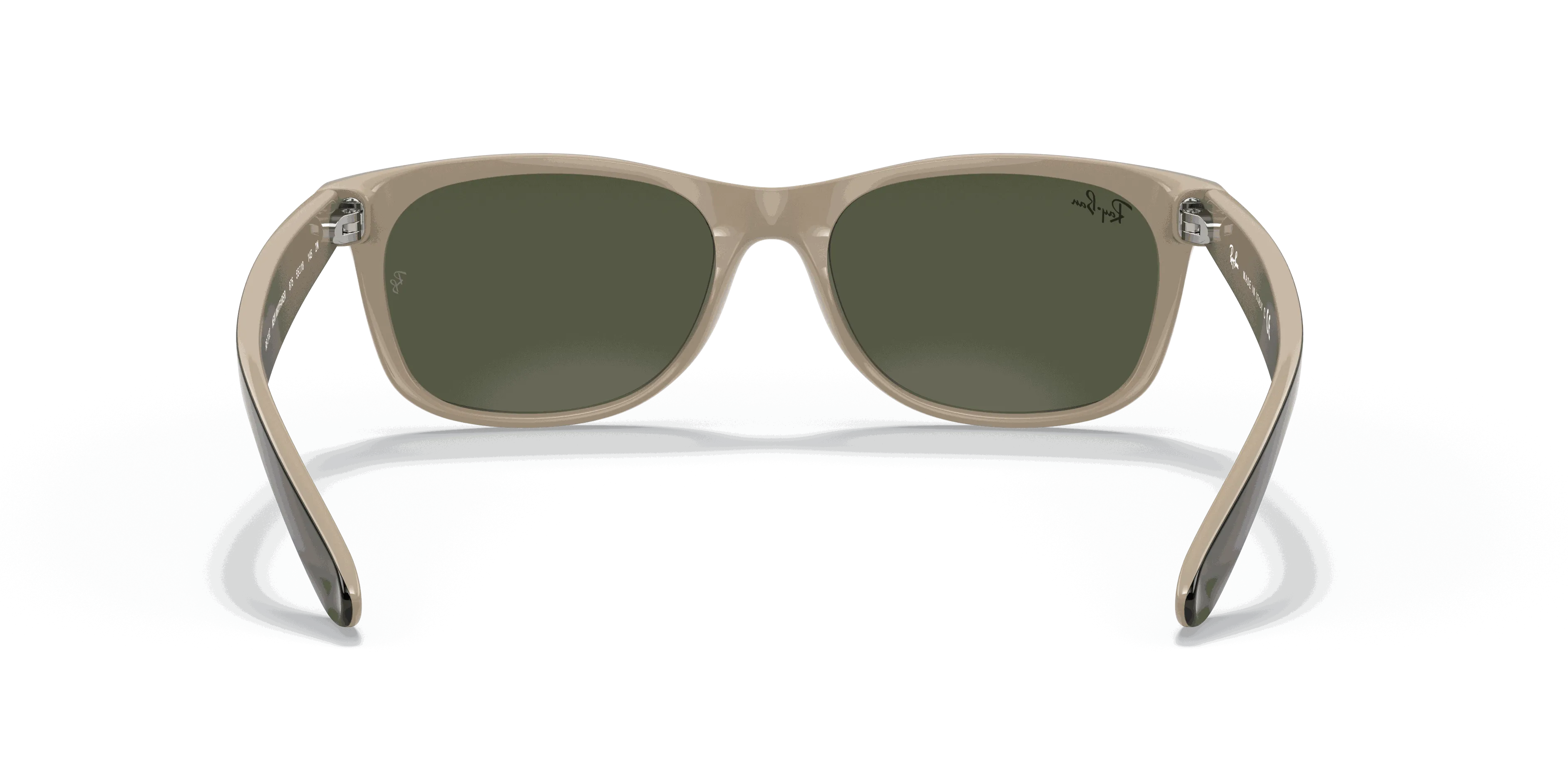 RayBan NEW WAYFARER COLOR MIX