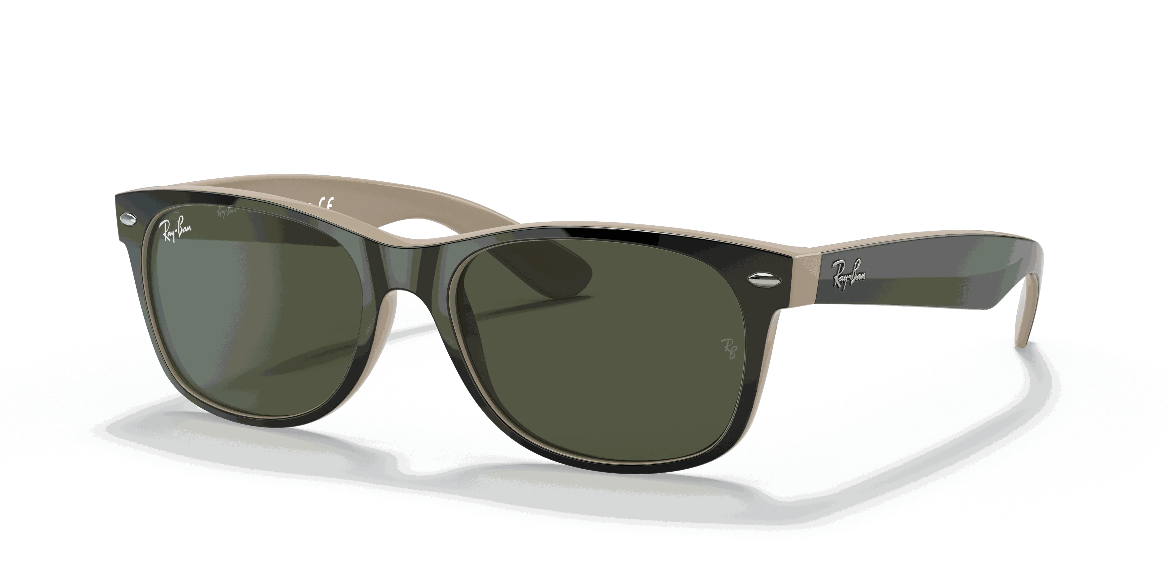 RayBan NEW WAYFARER COLOR MIX
