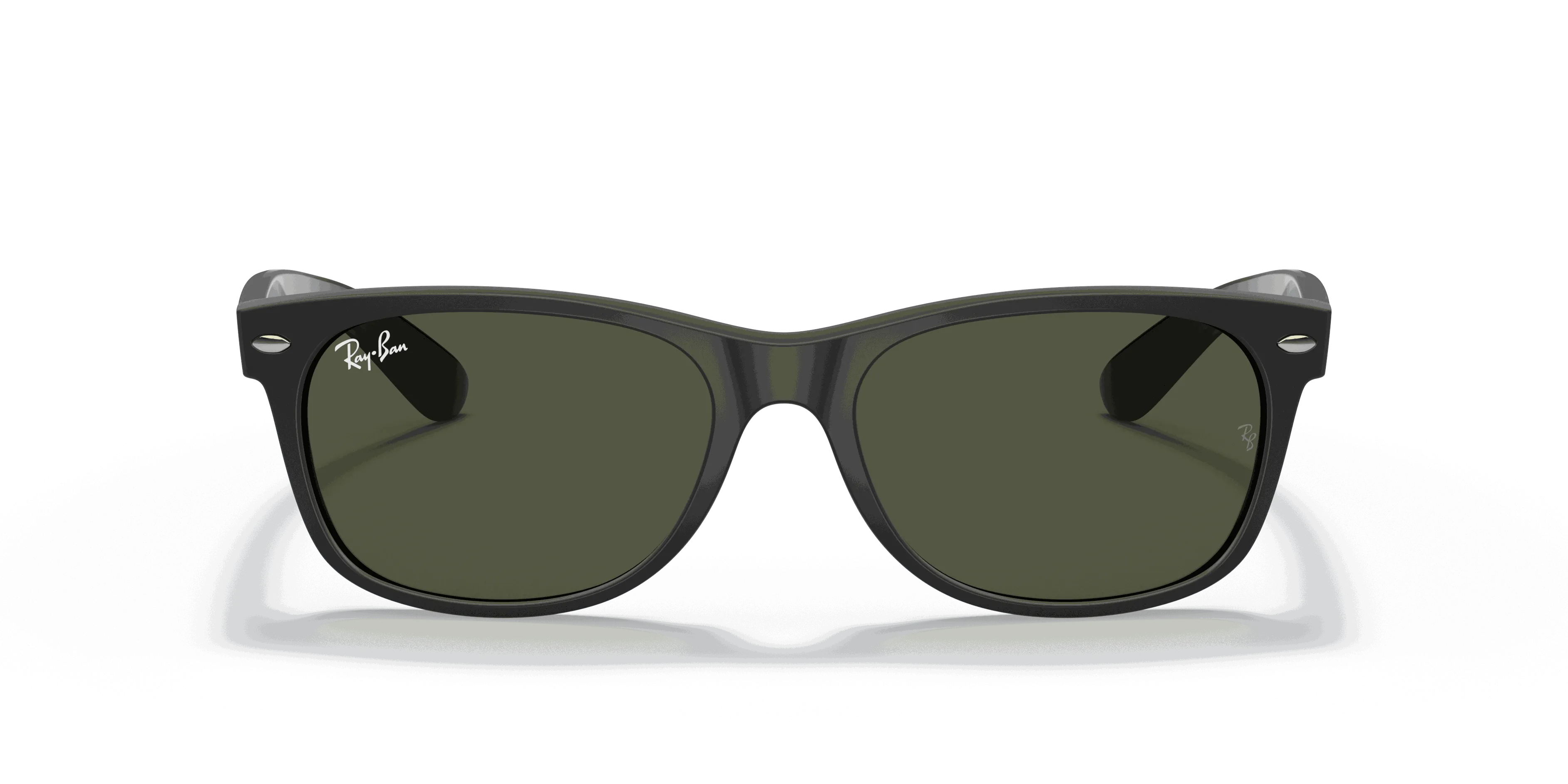 RayBan NEW WAYFARER COLOR MIX