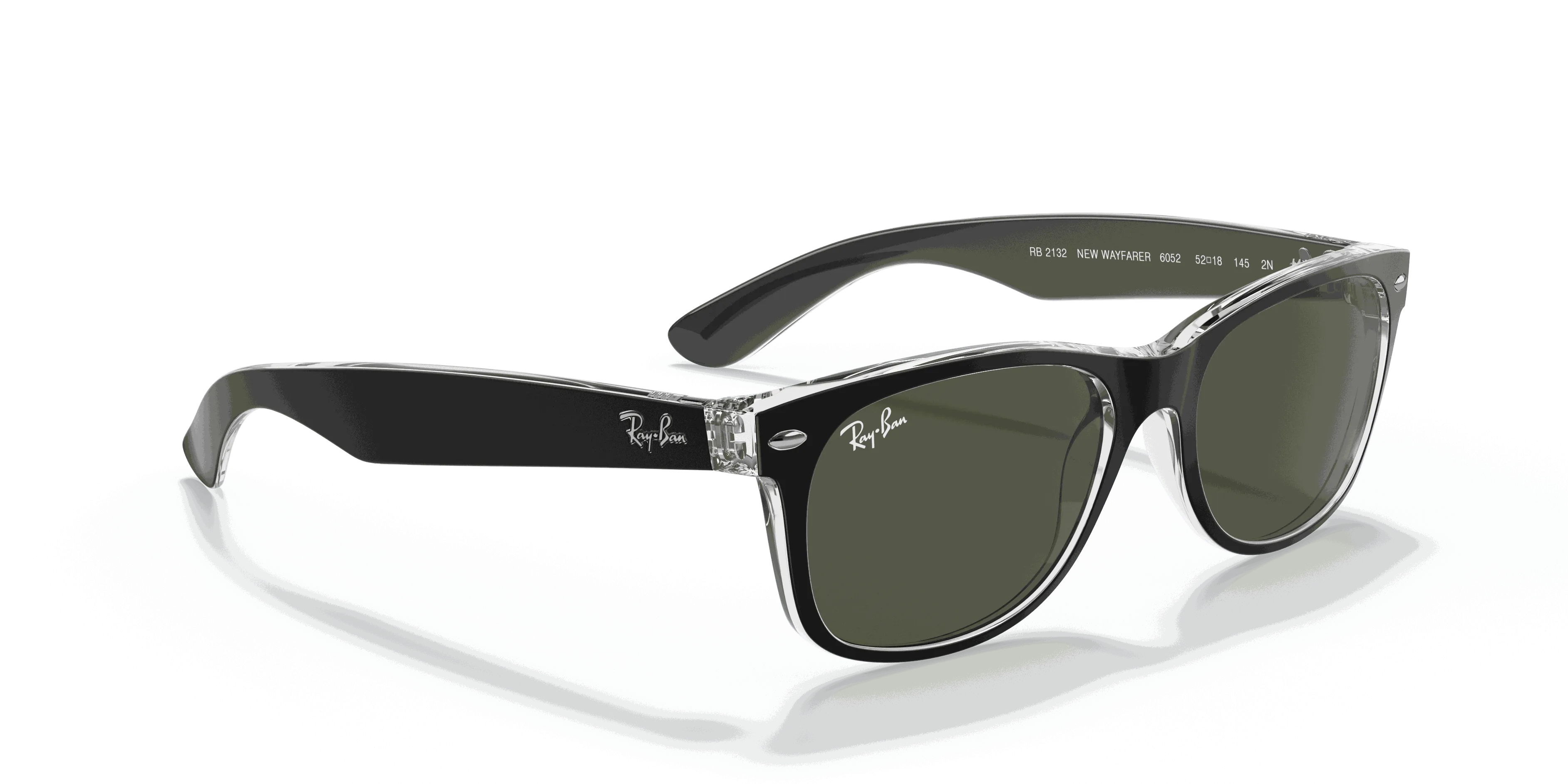 RayBan NEW WAYFARER COLOR MIX