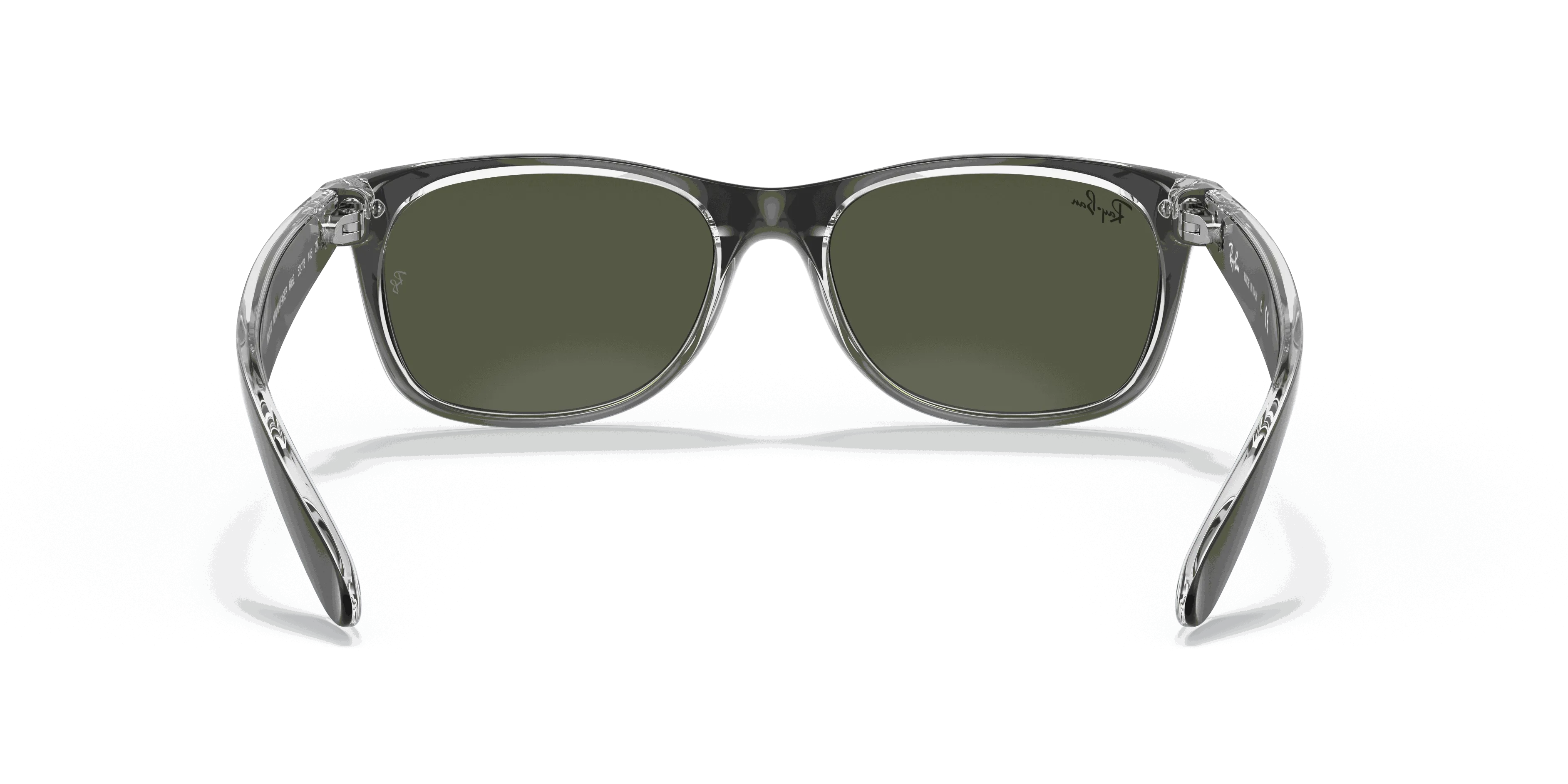 RayBan NEW WAYFARER COLOR MIX