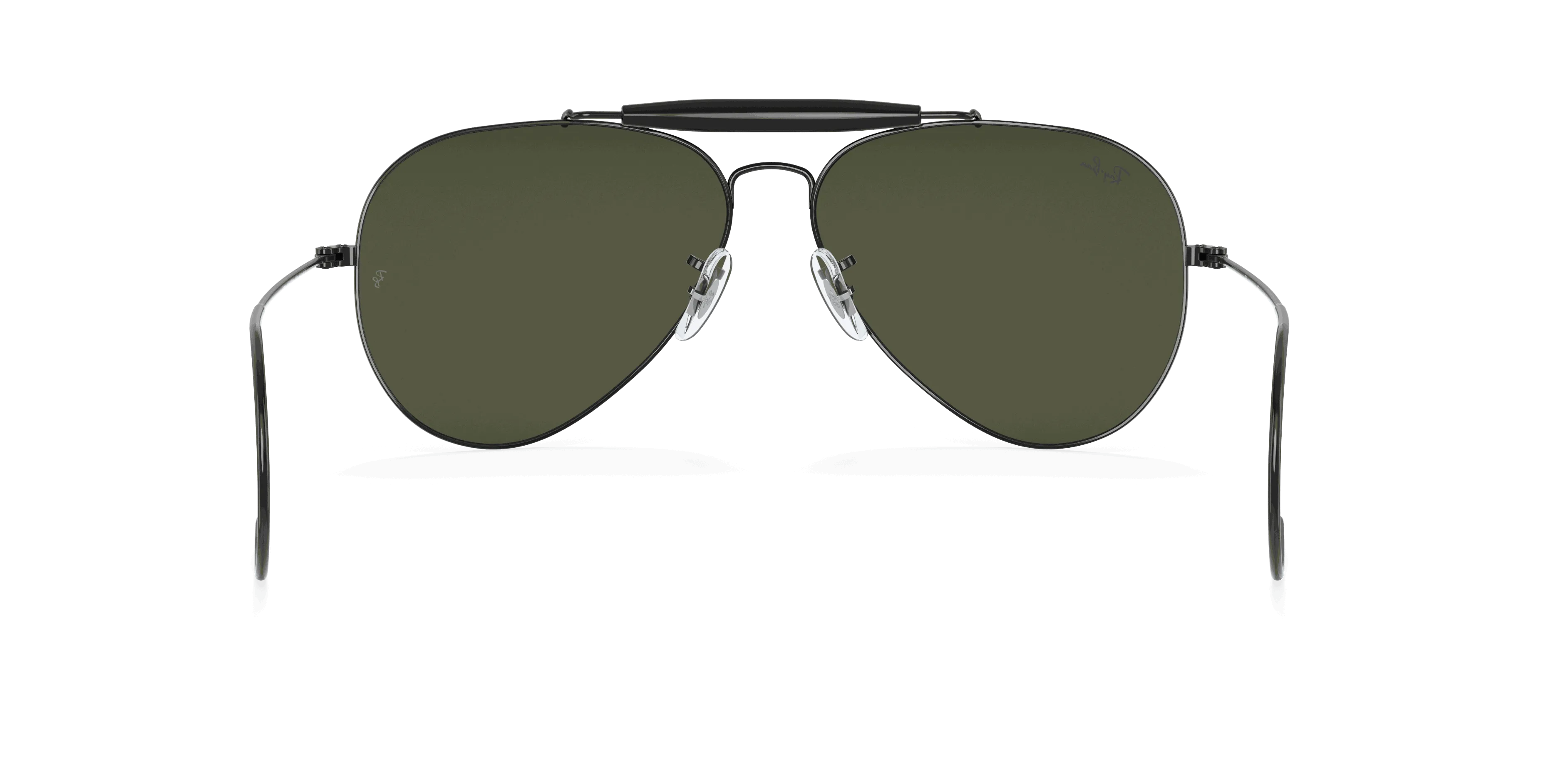 RayBan OUTDOORSMAN