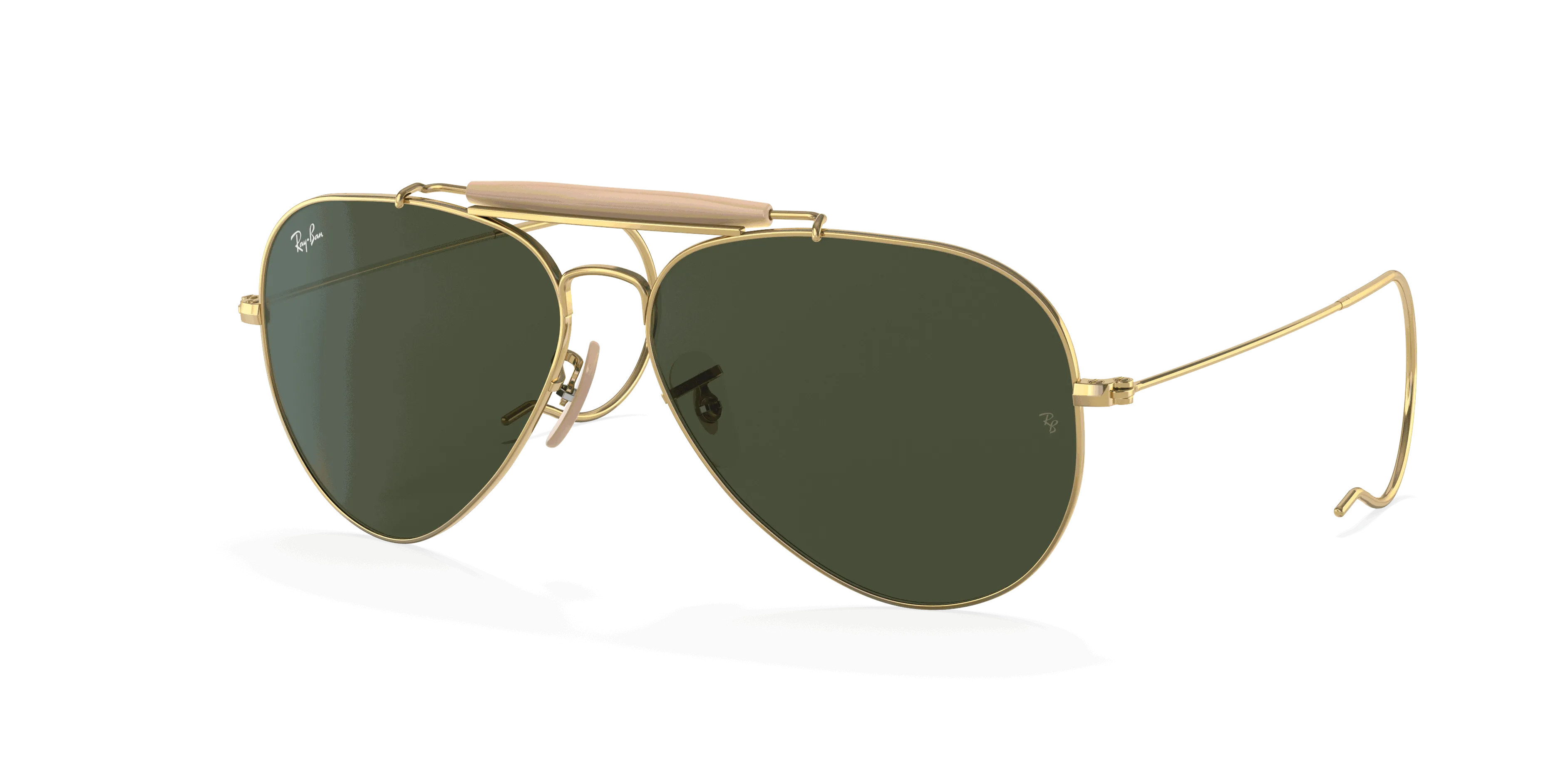 RayBan OUTDOORSMAN