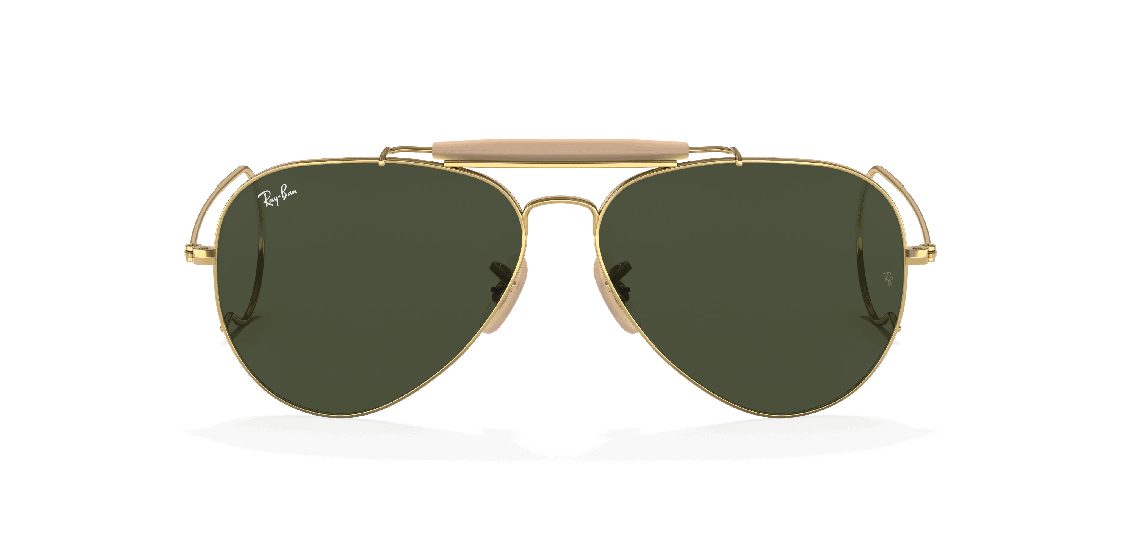 RayBan OUTDOORSMAN
