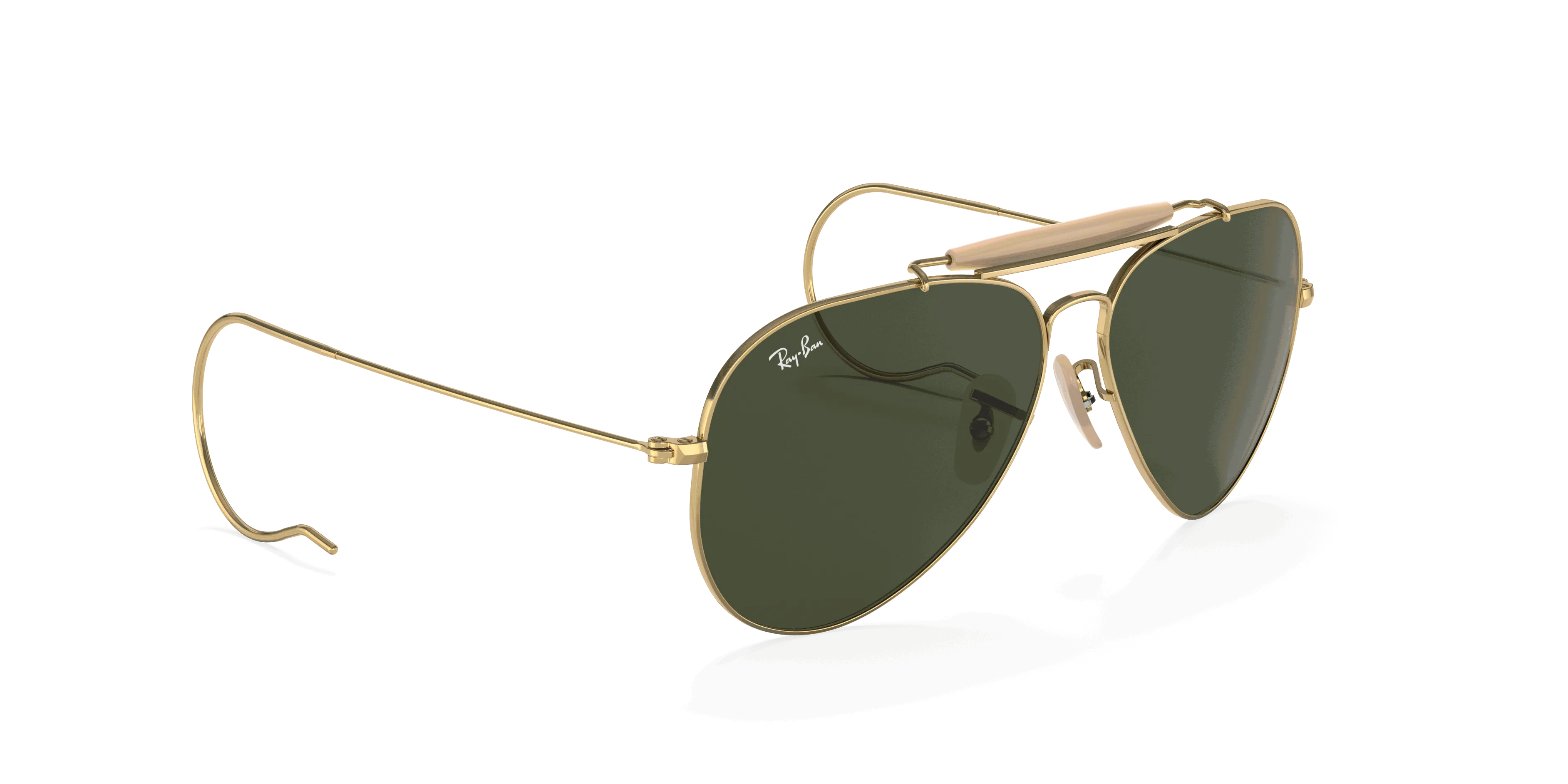 RayBan OUTDOORSMAN