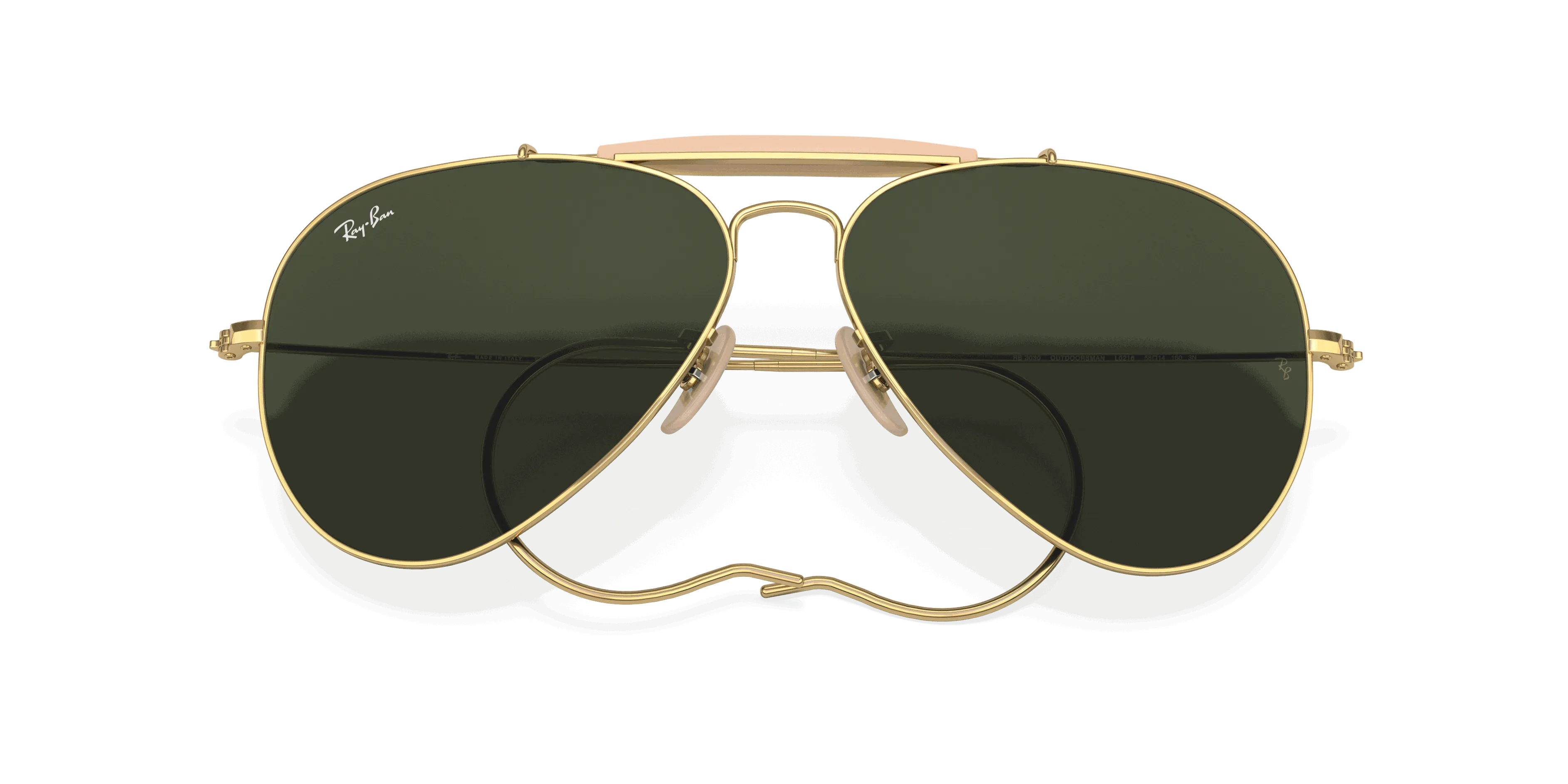 RayBan OUTDOORSMAN