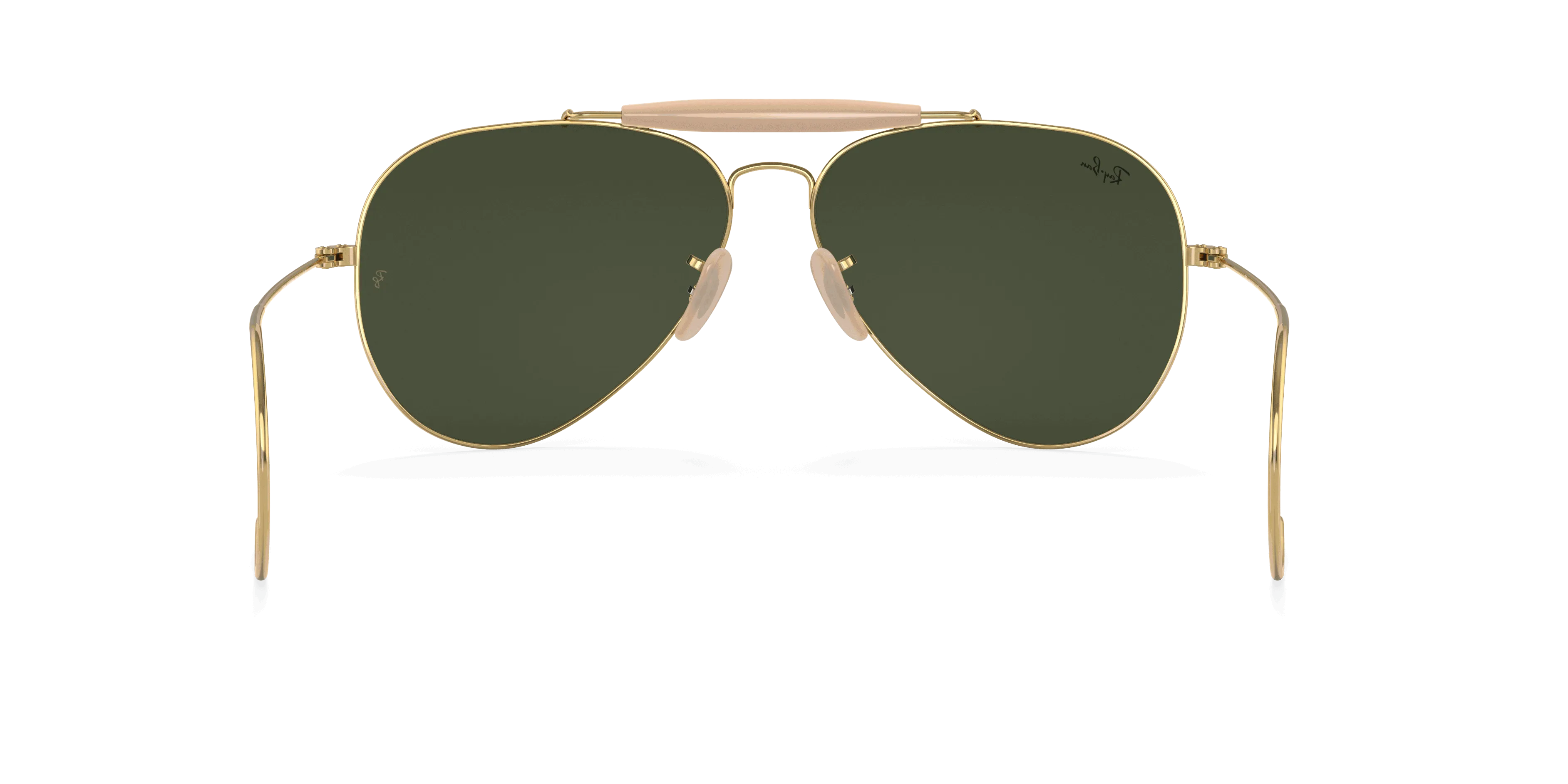 RayBan OUTDOORSMAN
