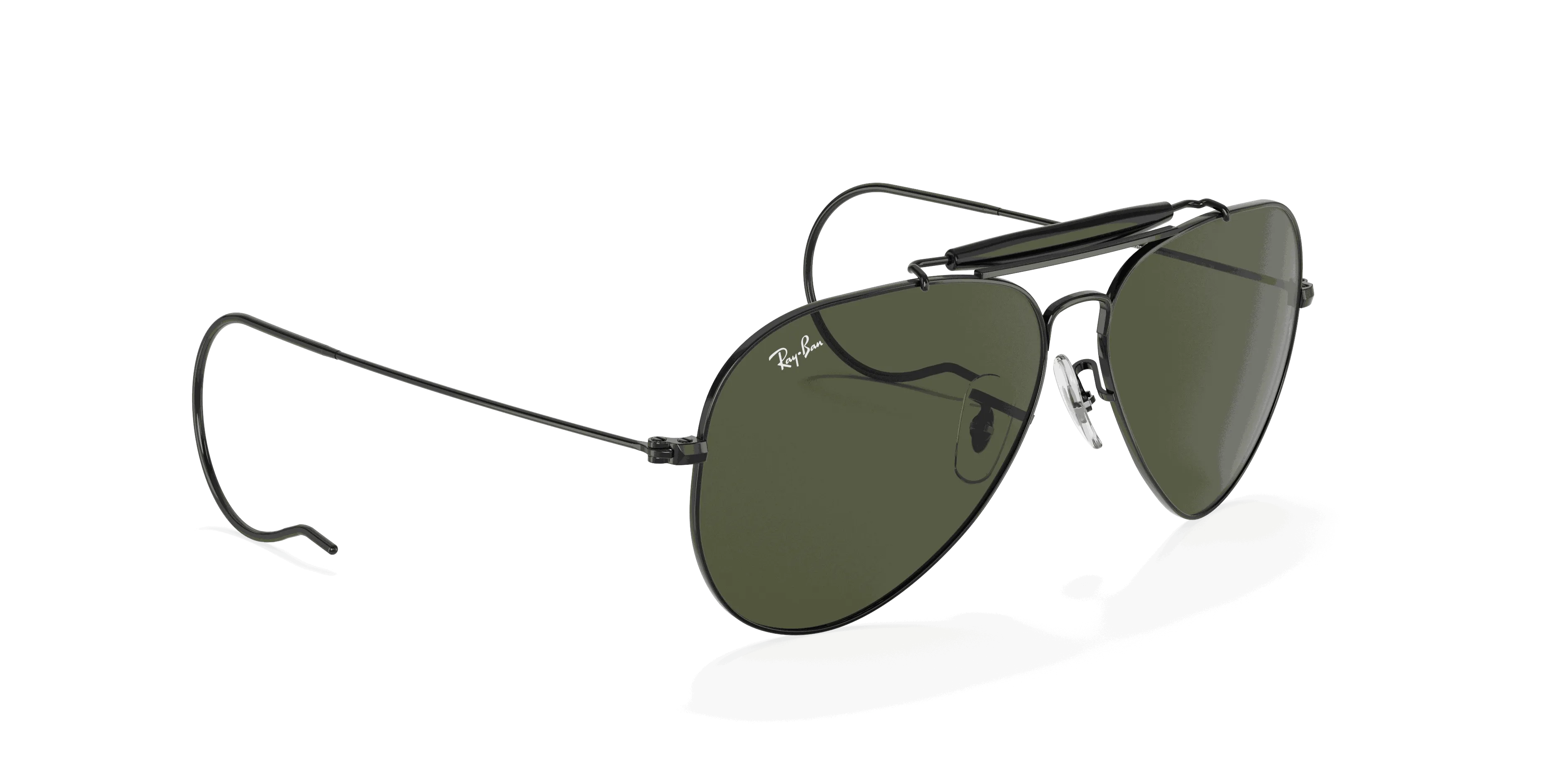 RayBan OUTDOORSMAN
