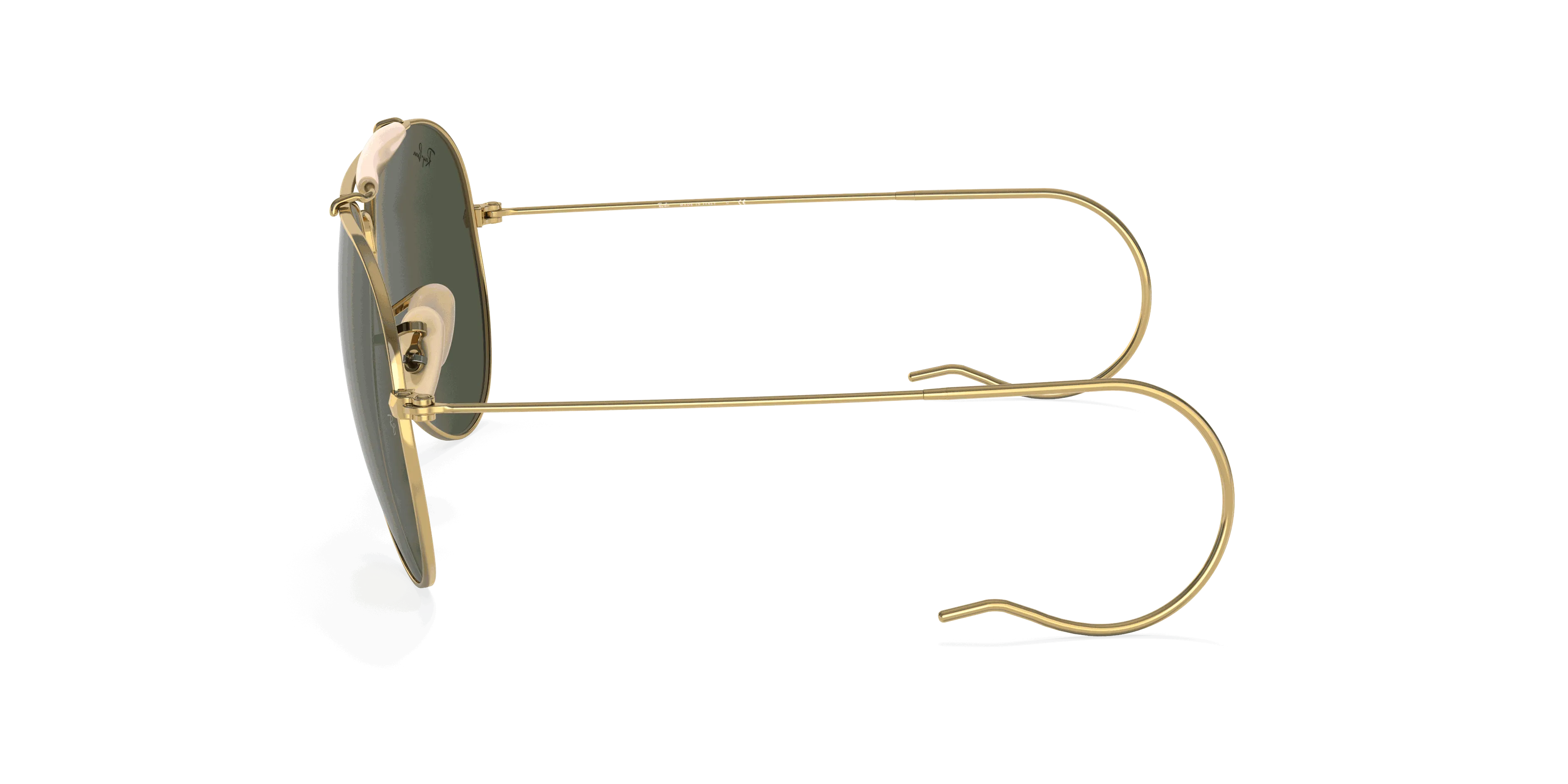 RayBan OUTDOORSMAN