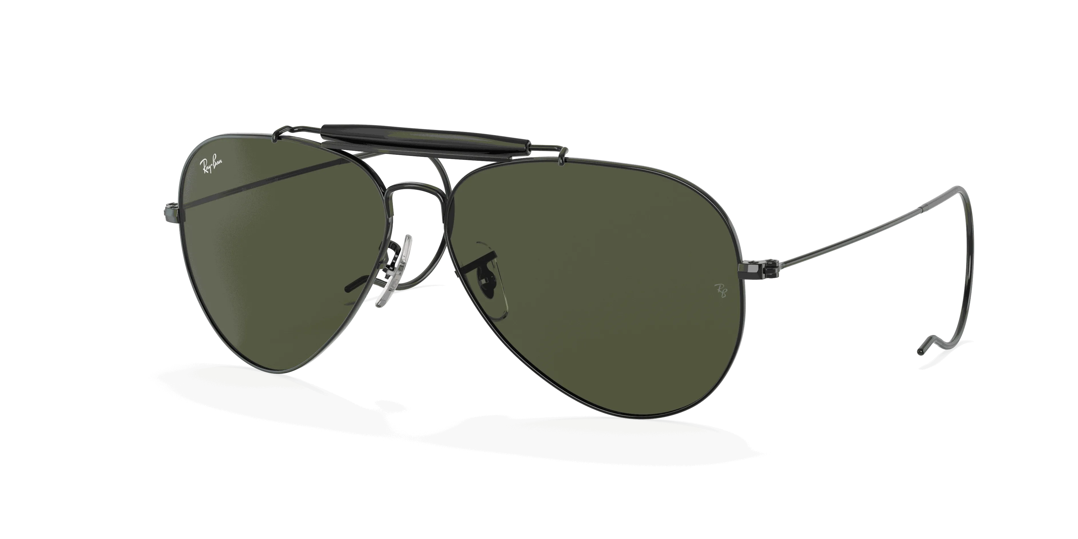 RayBan OUTDOORSMAN