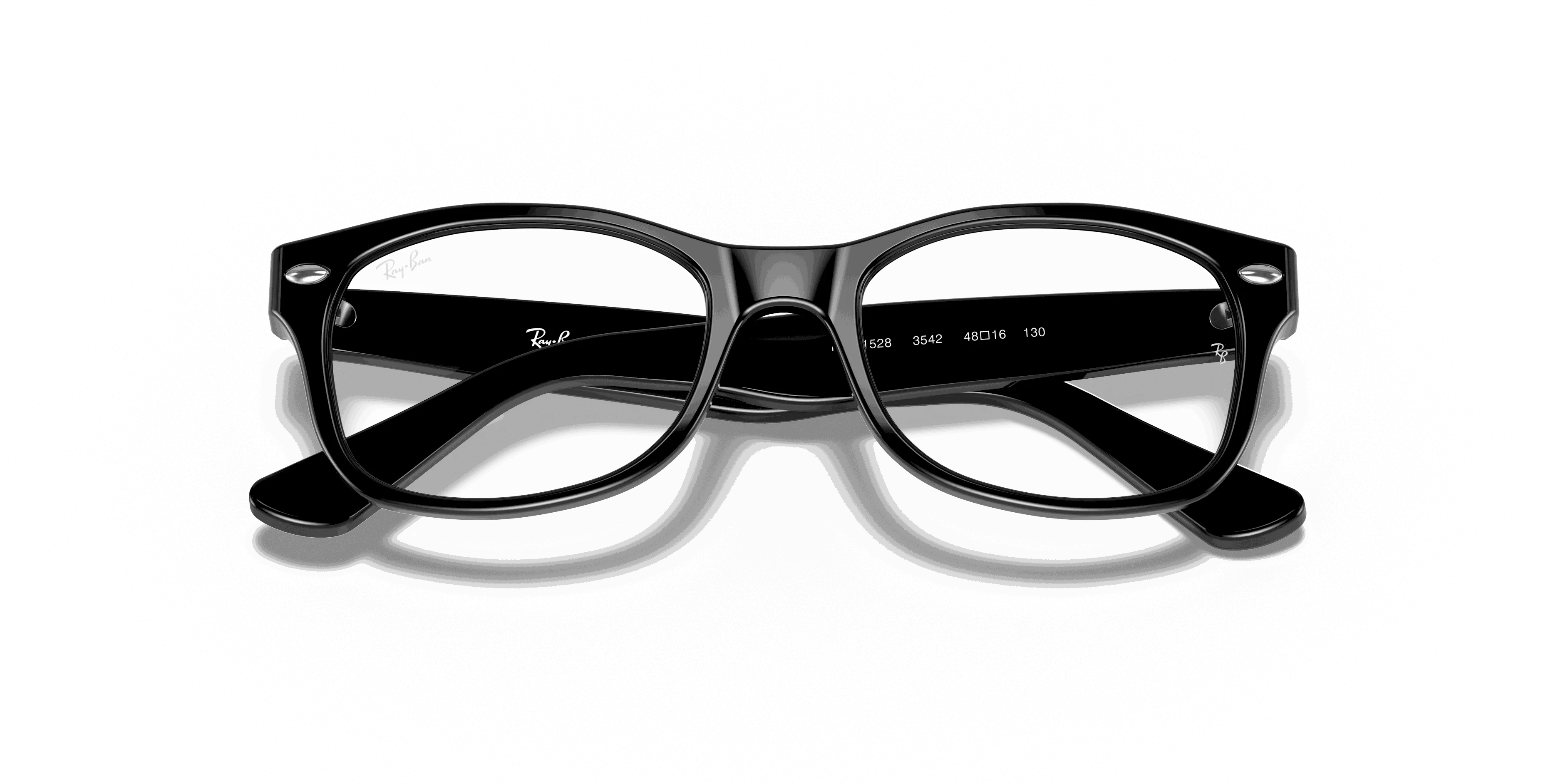 RayBan RB1528 OPTICS KIDS