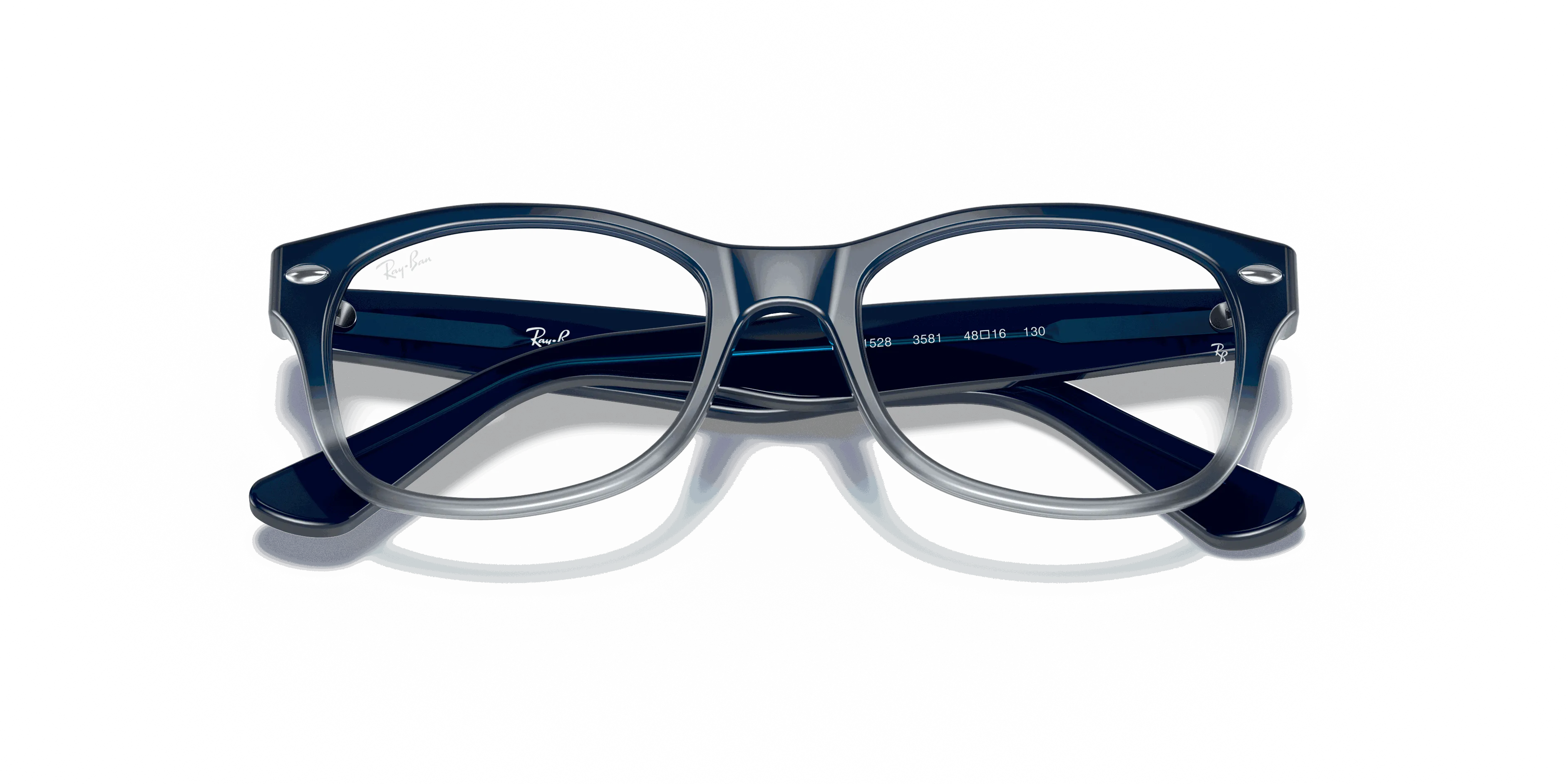 RayBan RB1528 OPTICS KIDS