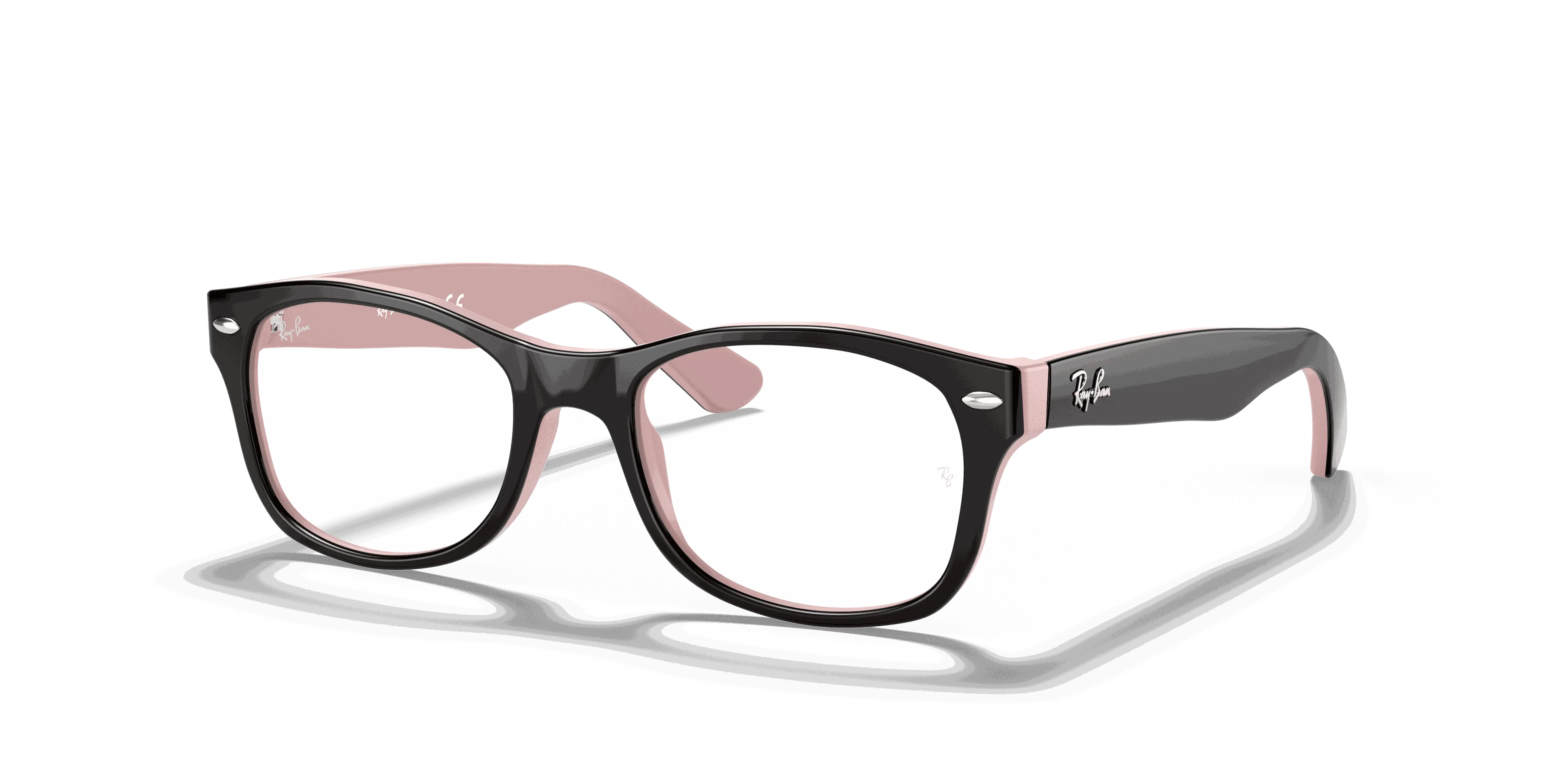 RayBan RB1528 OPTICS KIDS
