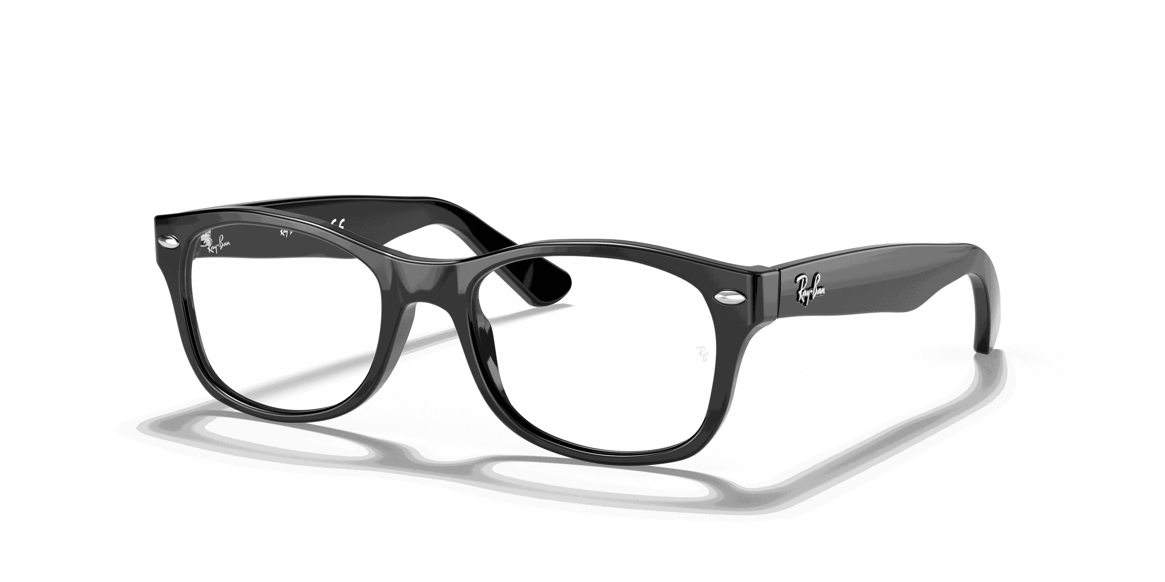 RayBan RB1528 OPTICS KIDS