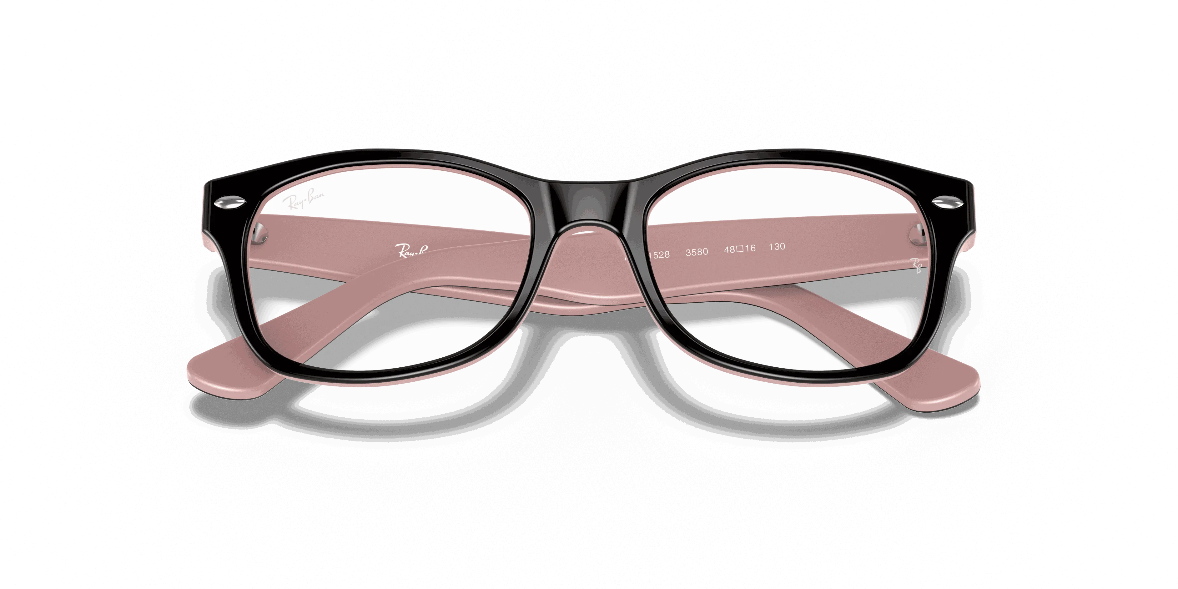 RayBan RB1528 OPTICS KIDS