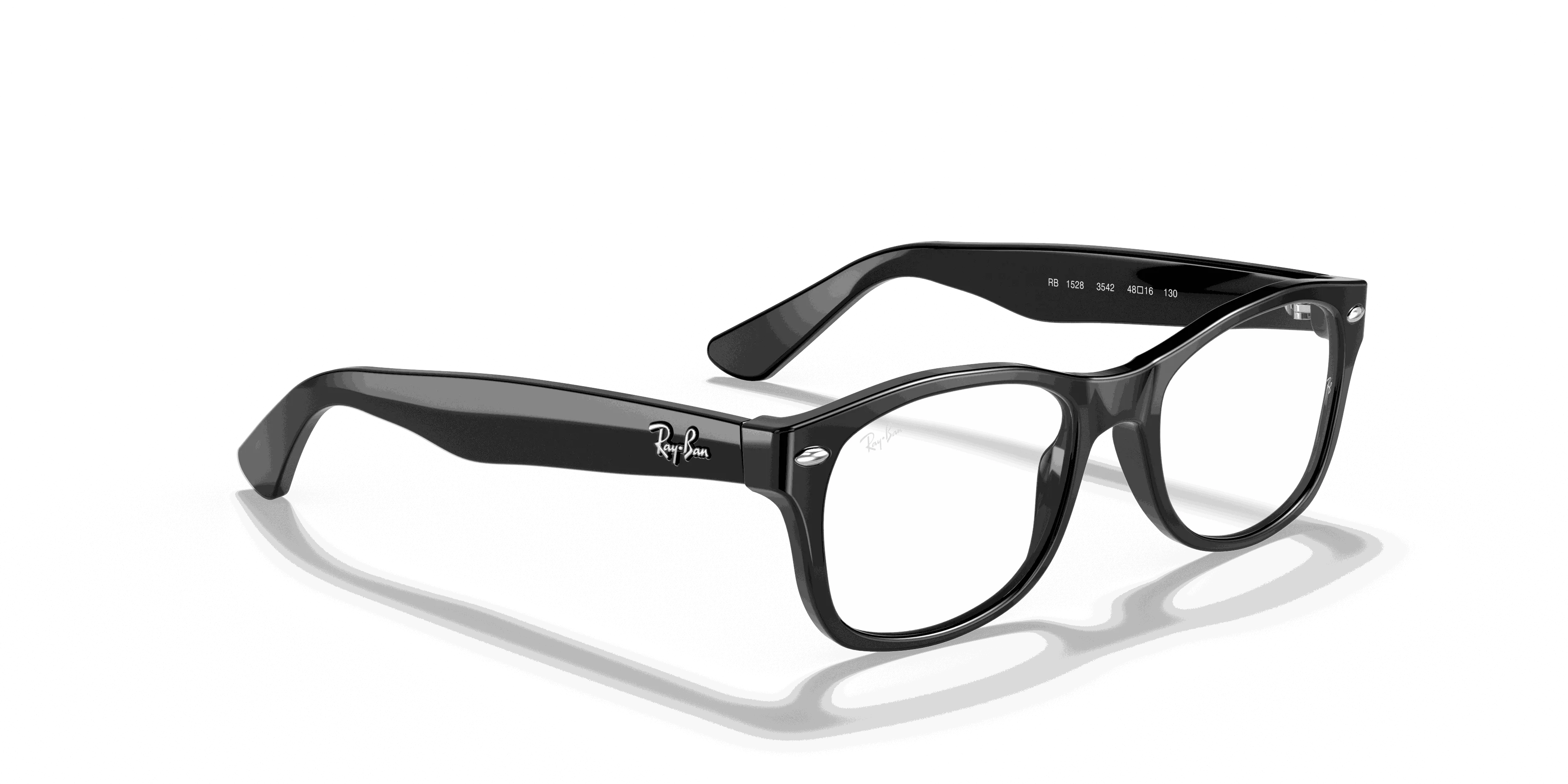 RayBan RB1528 OPTICS KIDS