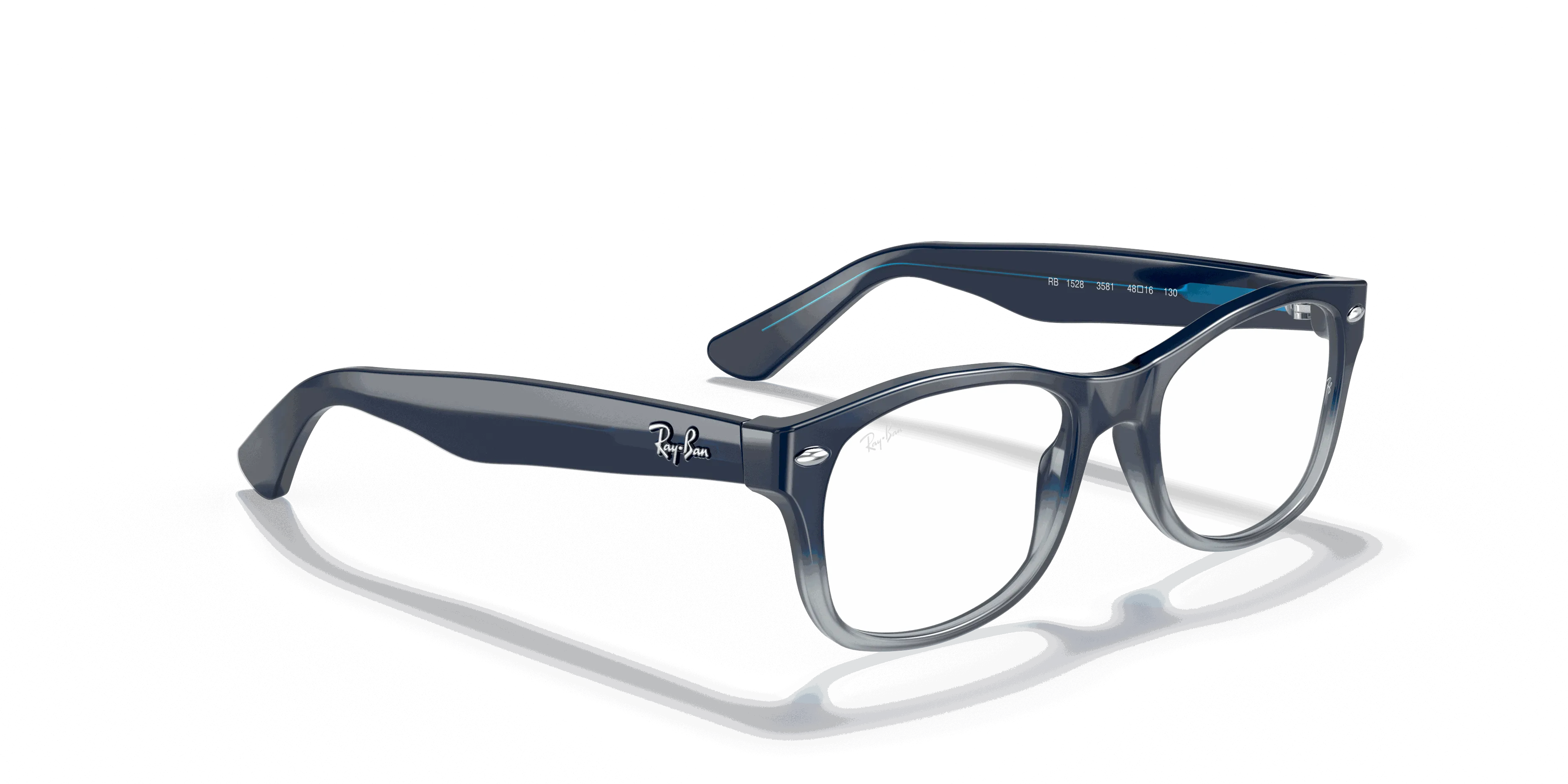 RayBan RB1528 OPTICS KIDS